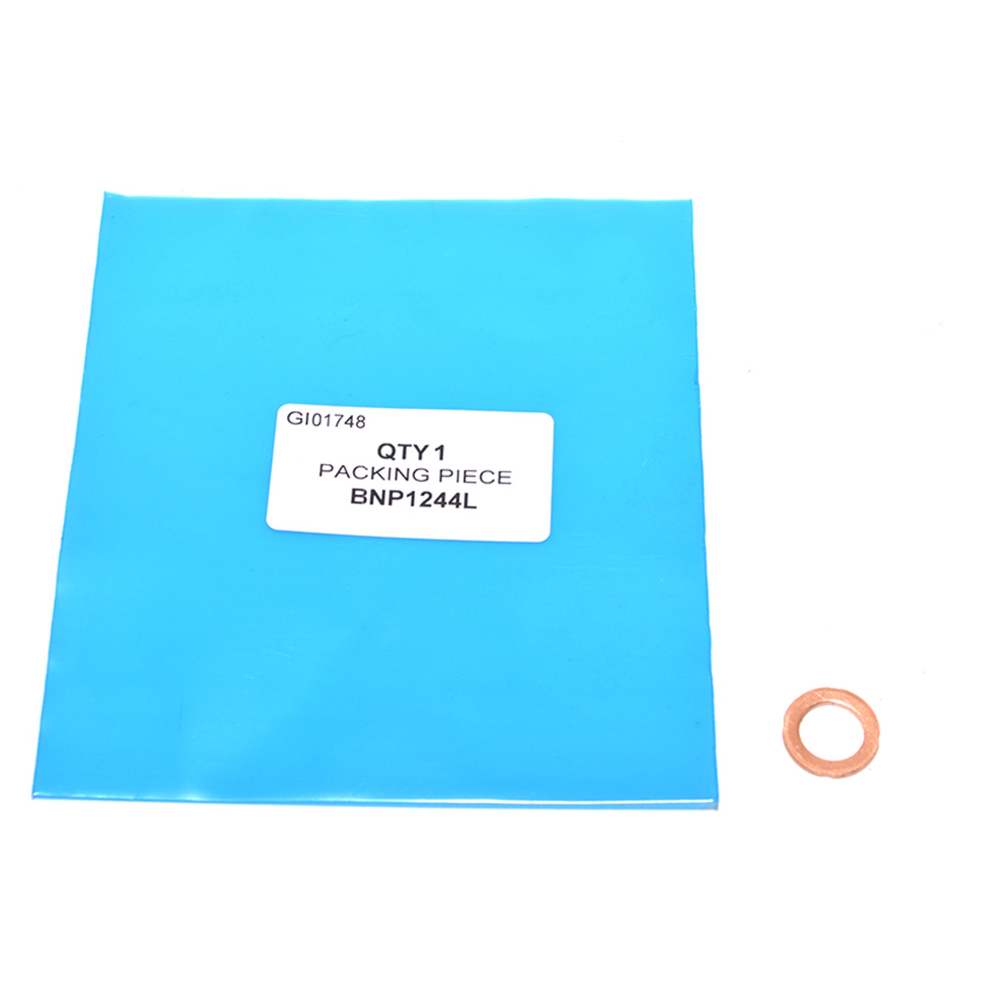 BNP1244L - OEM Brake Flexi Hose Washers