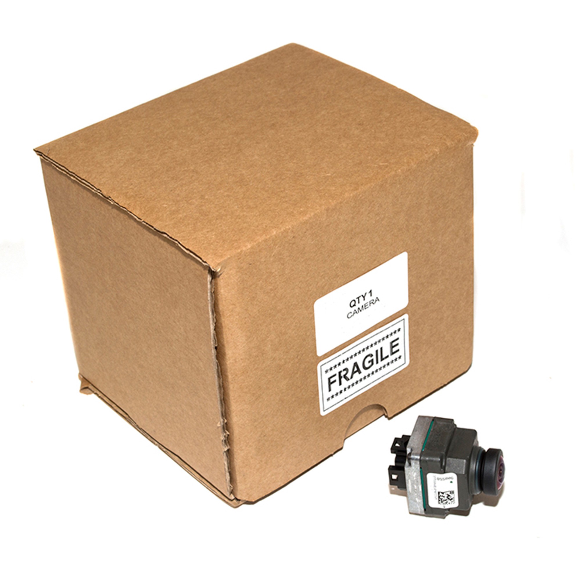 LR060915 - Ngi Head Unit for Ipmb Svs Camera Tailgate