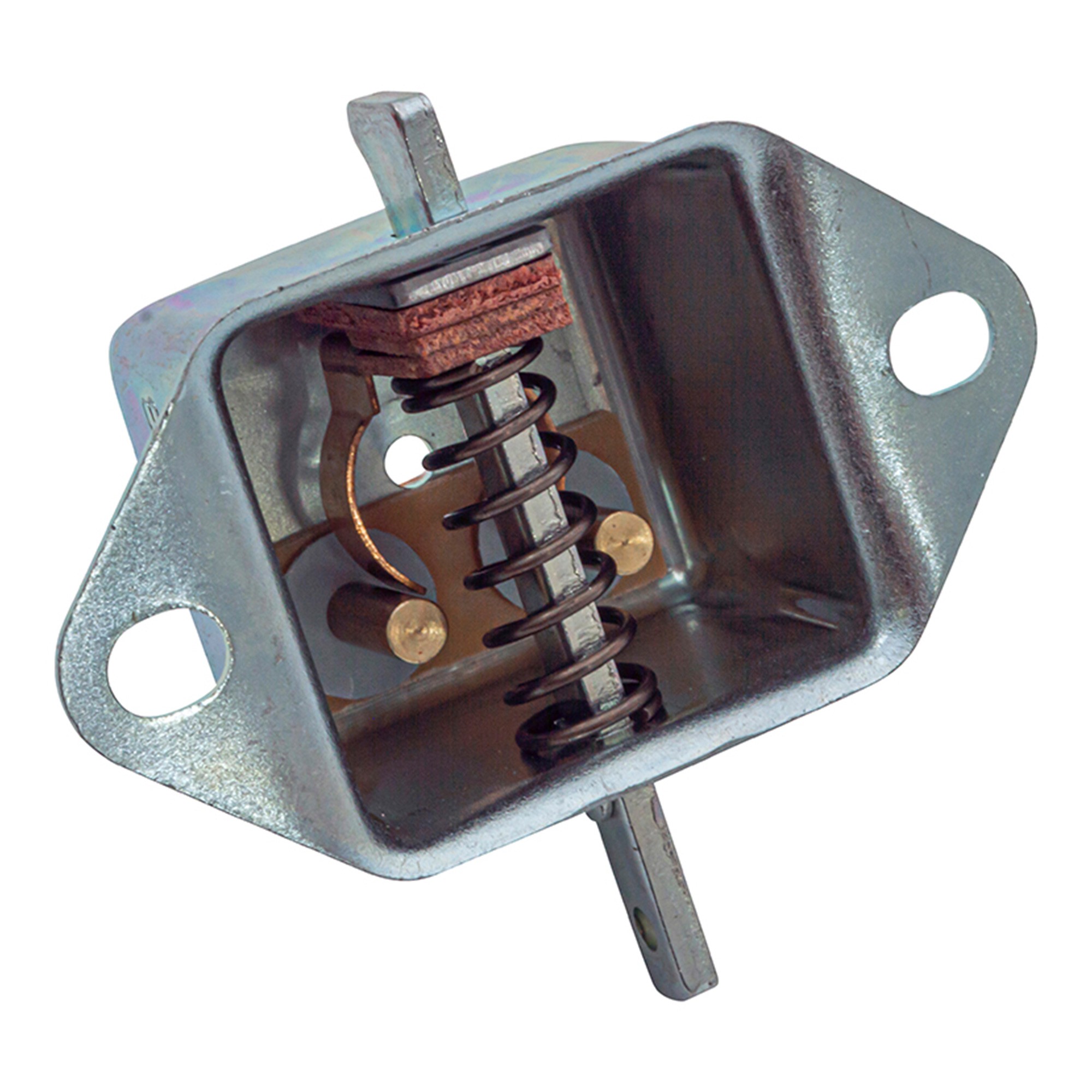 Lucas Switch for Brake Lamps Or Warning Lamp 31281B