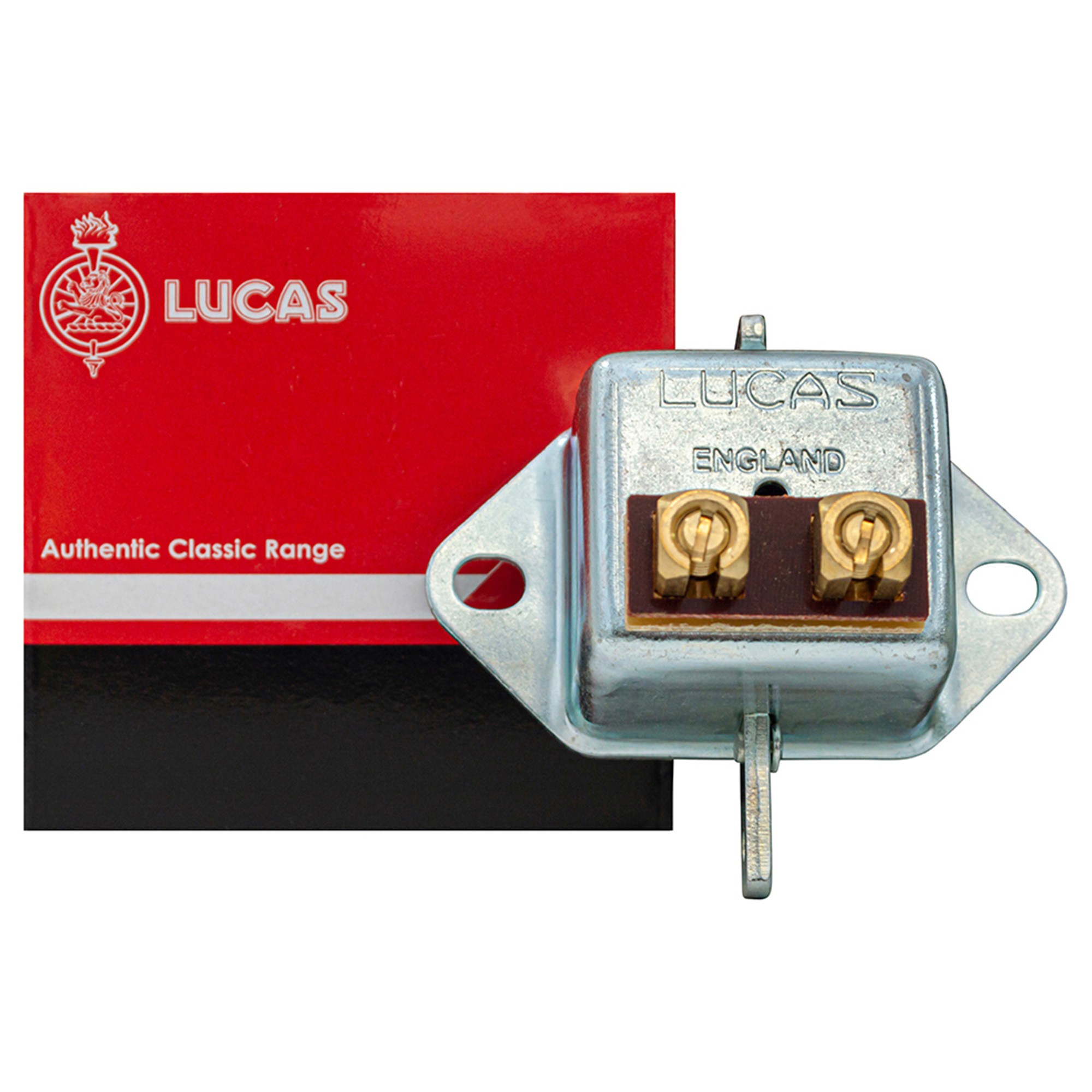 Lucas Switch for Brake Lamps Or Warning Lamp 31281B
