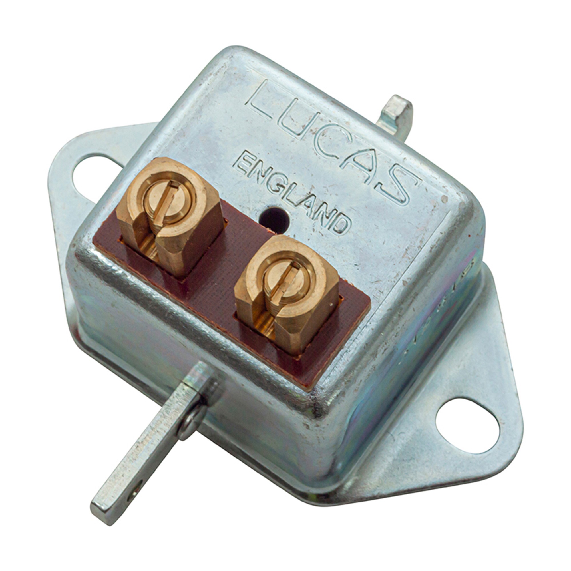 Lucas Switch for Brake Lamps Or Warning Lamp 31281B