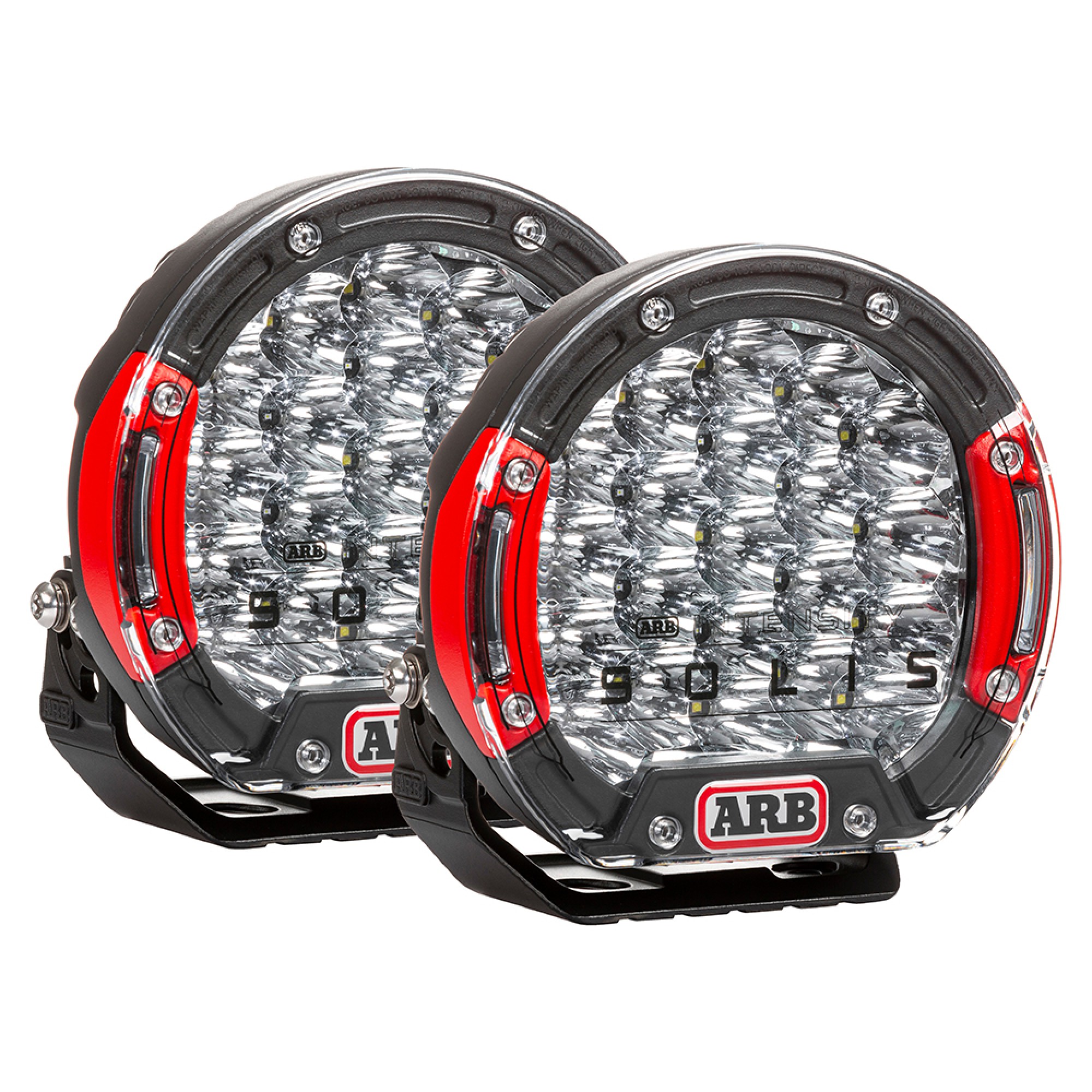 ARB Intensity Solis 21 Led Driving Lights