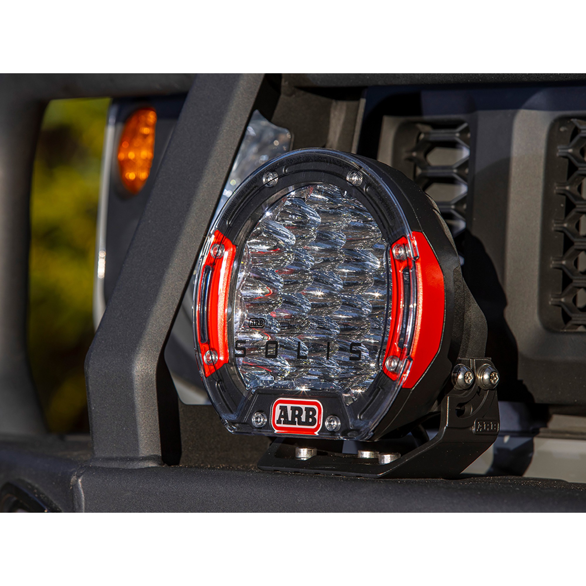 ARB Intensity Solis 21 Led Driving Lights