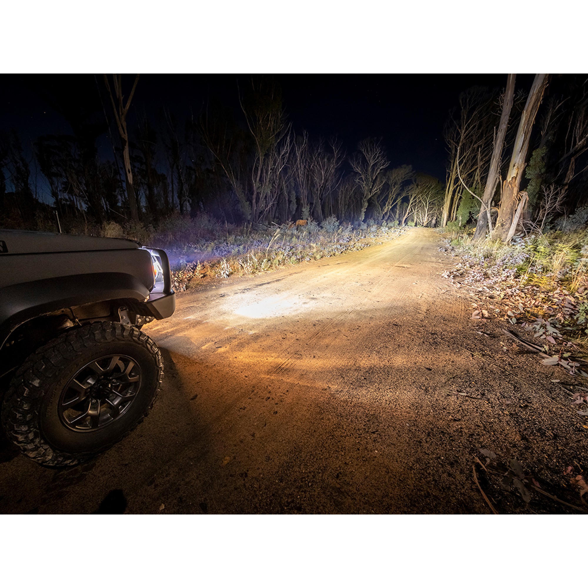 ARB Intensity Solis 21 Led Driving Lights