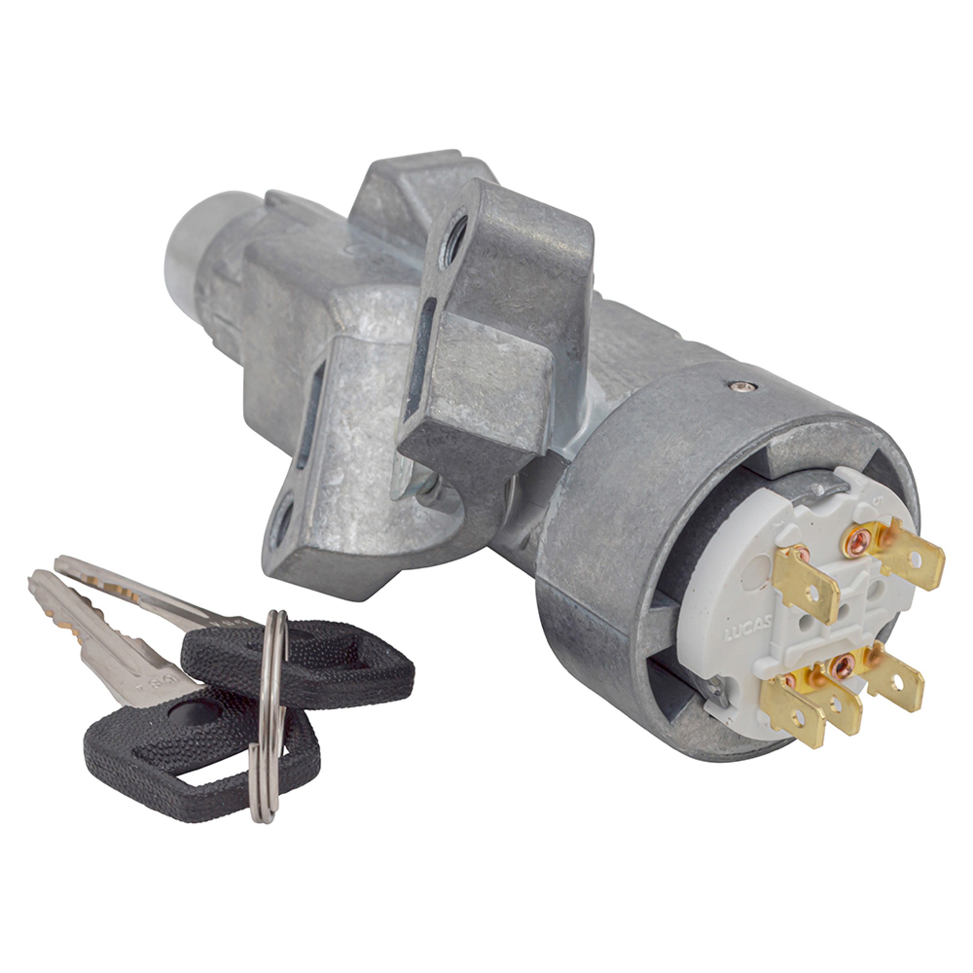 Lucas Steering Column Lock 2007 Onwards