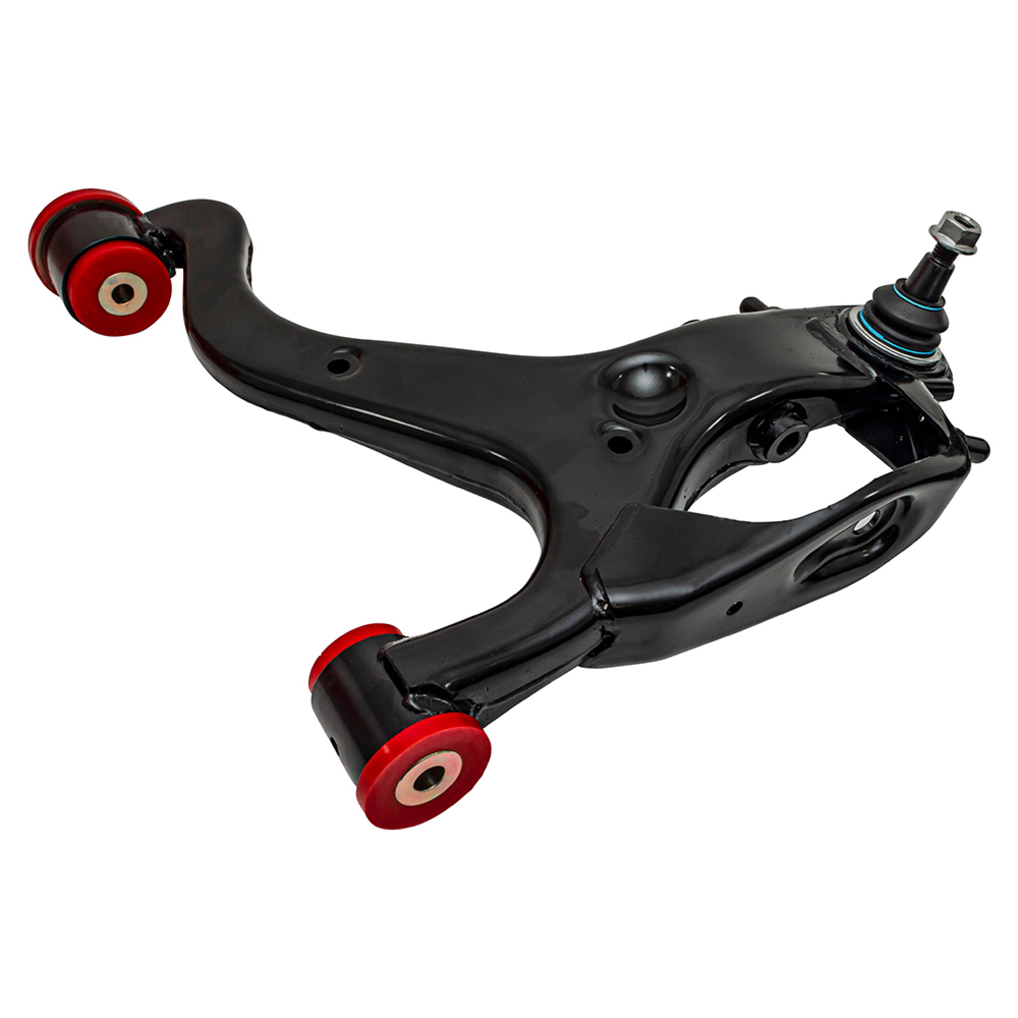 Xs Discovery 3 Front Lower RH Suspension Arm Poly Bush