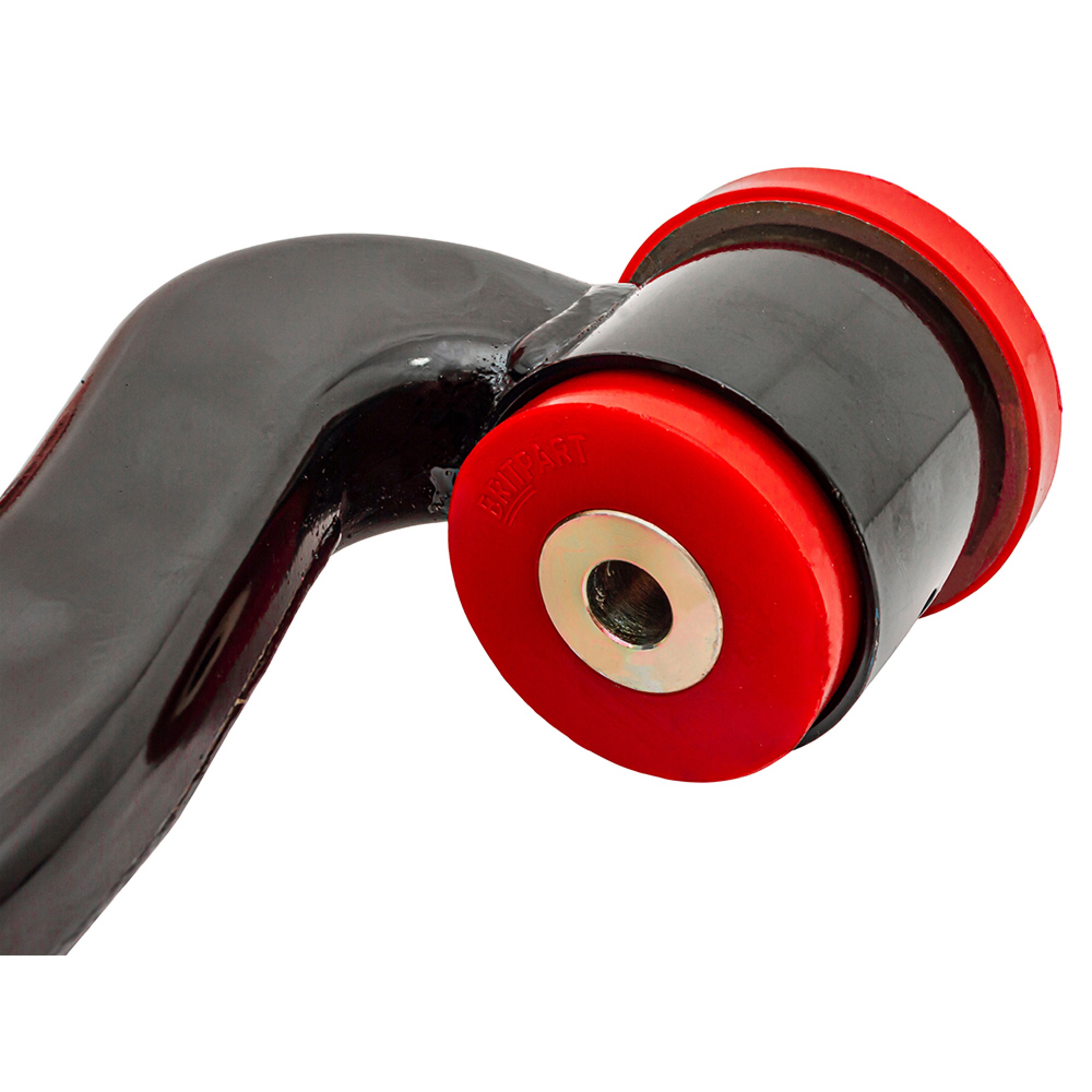 Xs Discovery 3 Front Lower RH Suspension Arm Poly Bush
