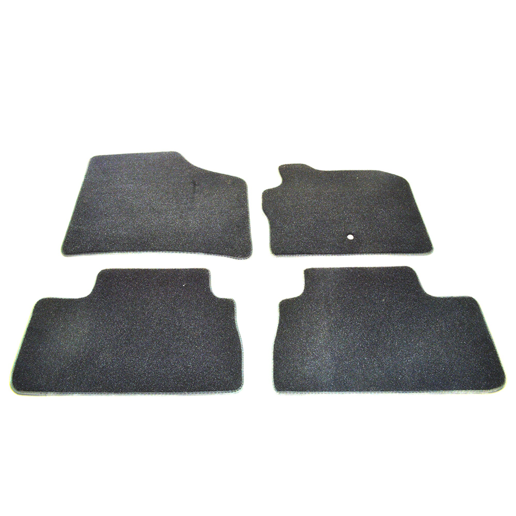 Freelander 2 floor clearance mats
