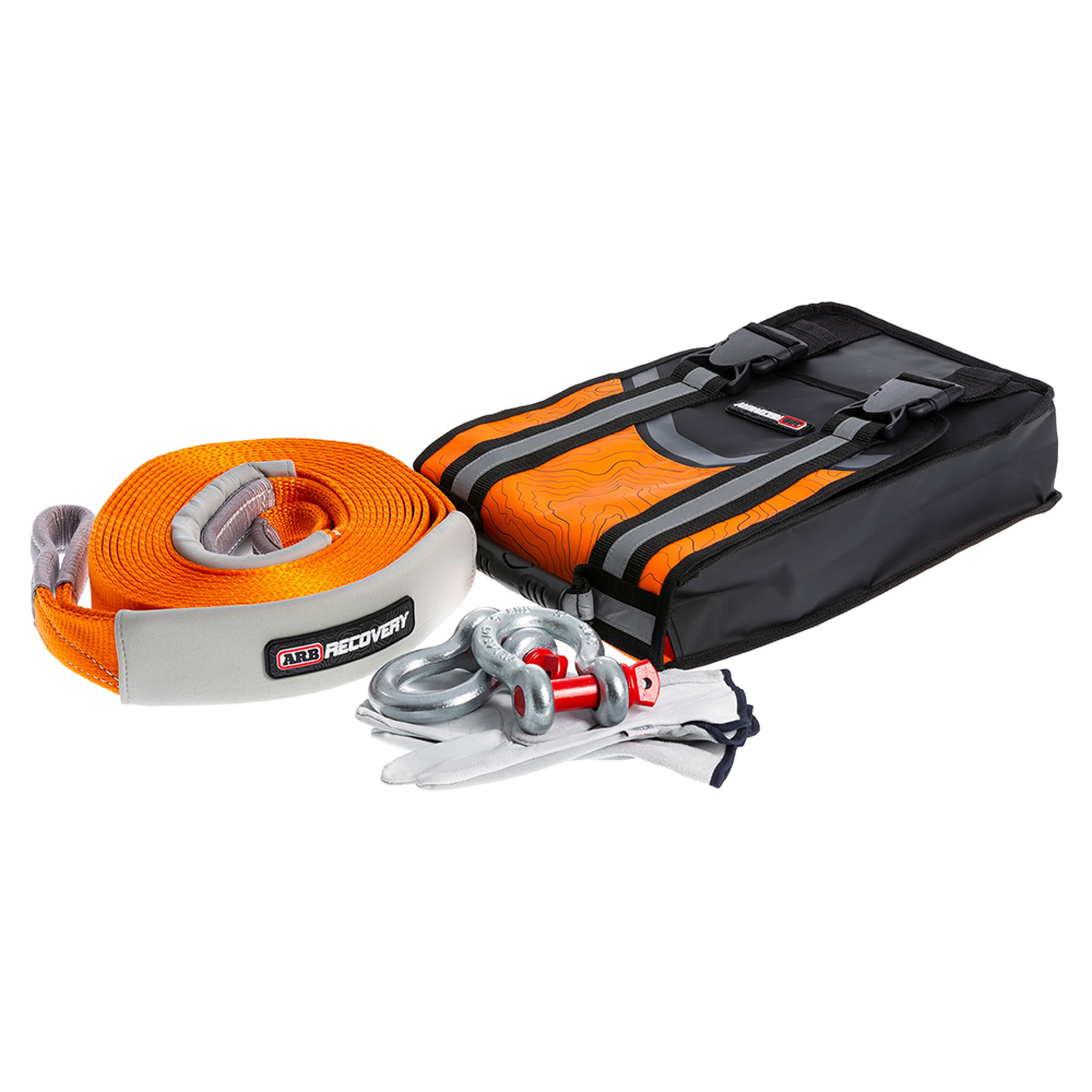 ARB Weekender Recovery Kit