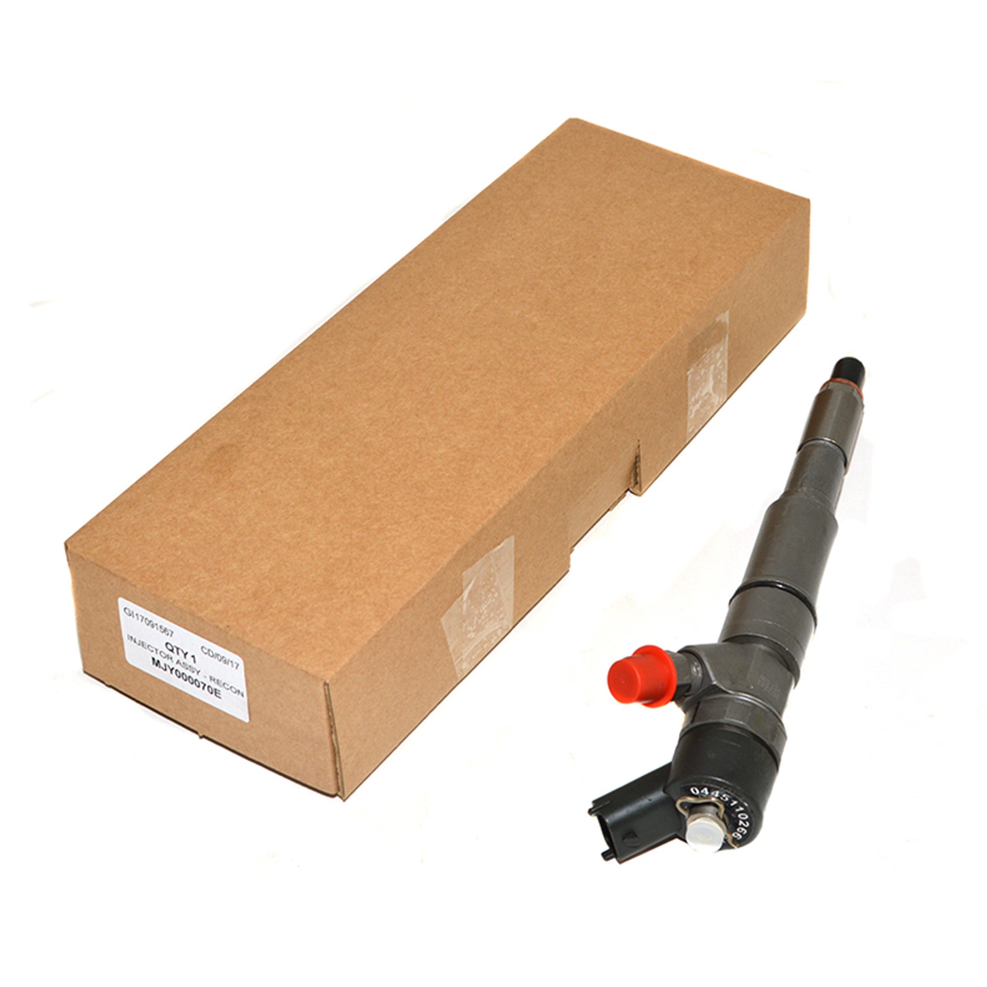 MJY000070E Bosch Injector Assembly 3.0 Diesel M57