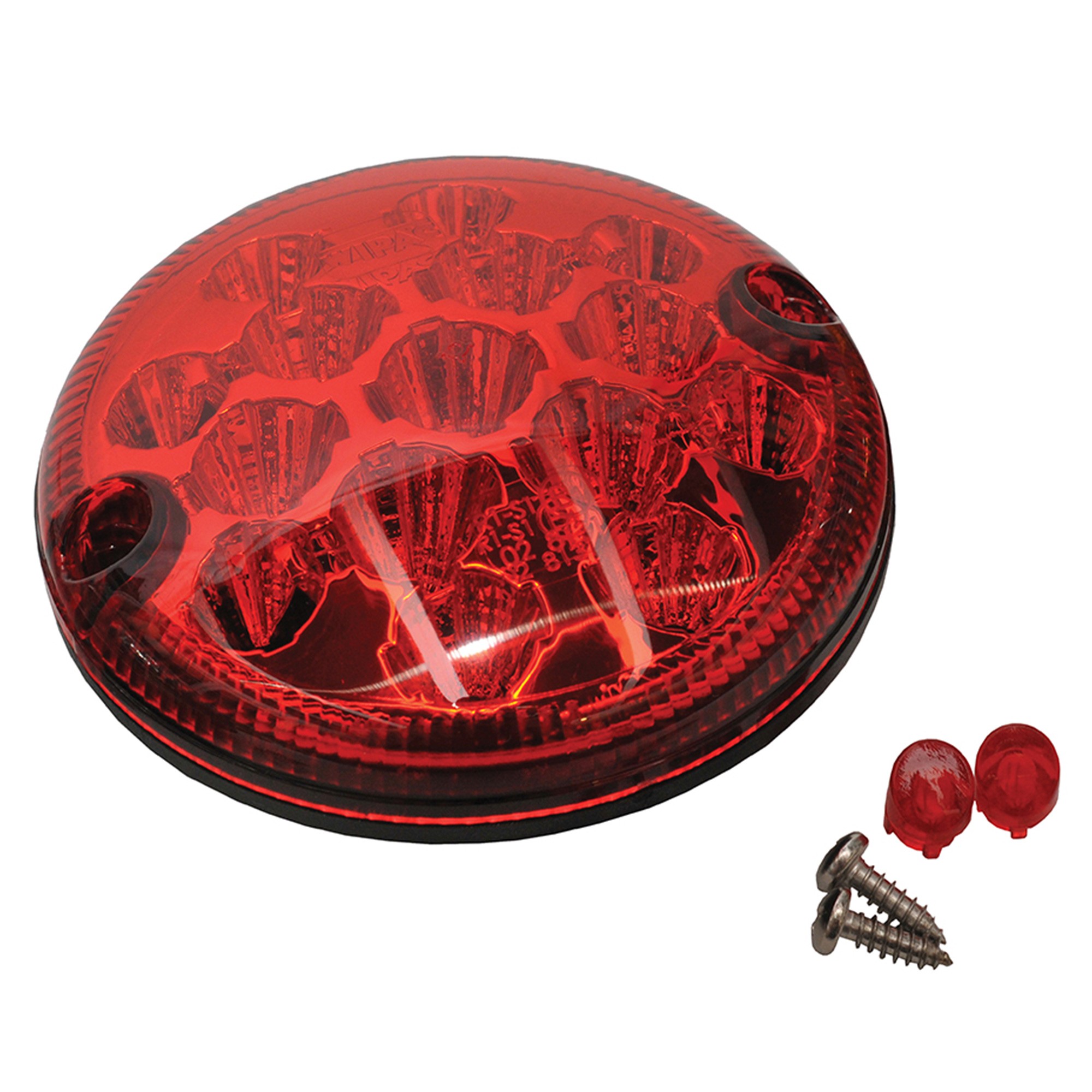 AMR6526LED - Led Rear Lamp Assembly Nas Stop Or Tail Defender 90/110