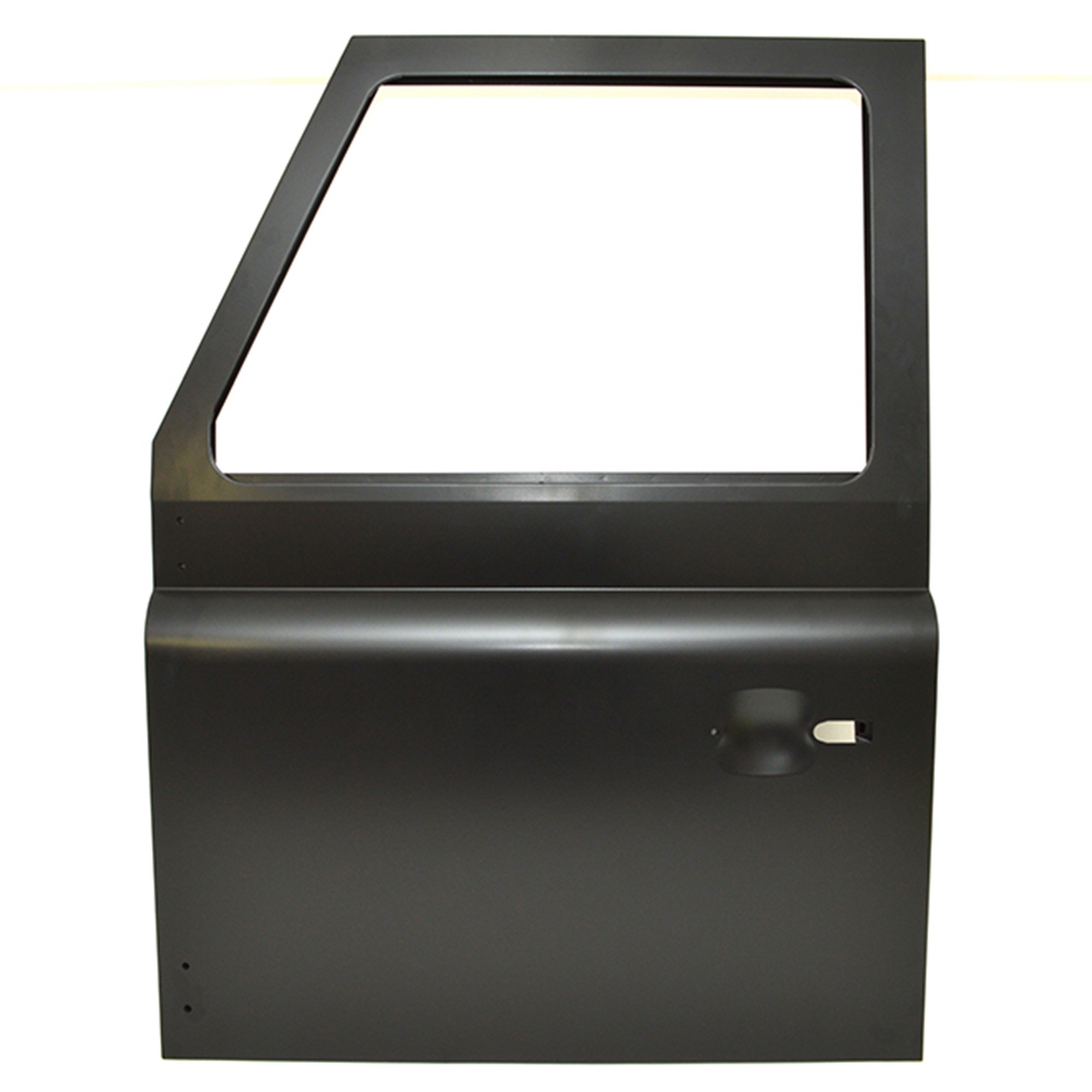 Oe Door Front LH 90/110 2001-2005 2A622424 to 5A689036 - (Delivery Surcharge Applies)