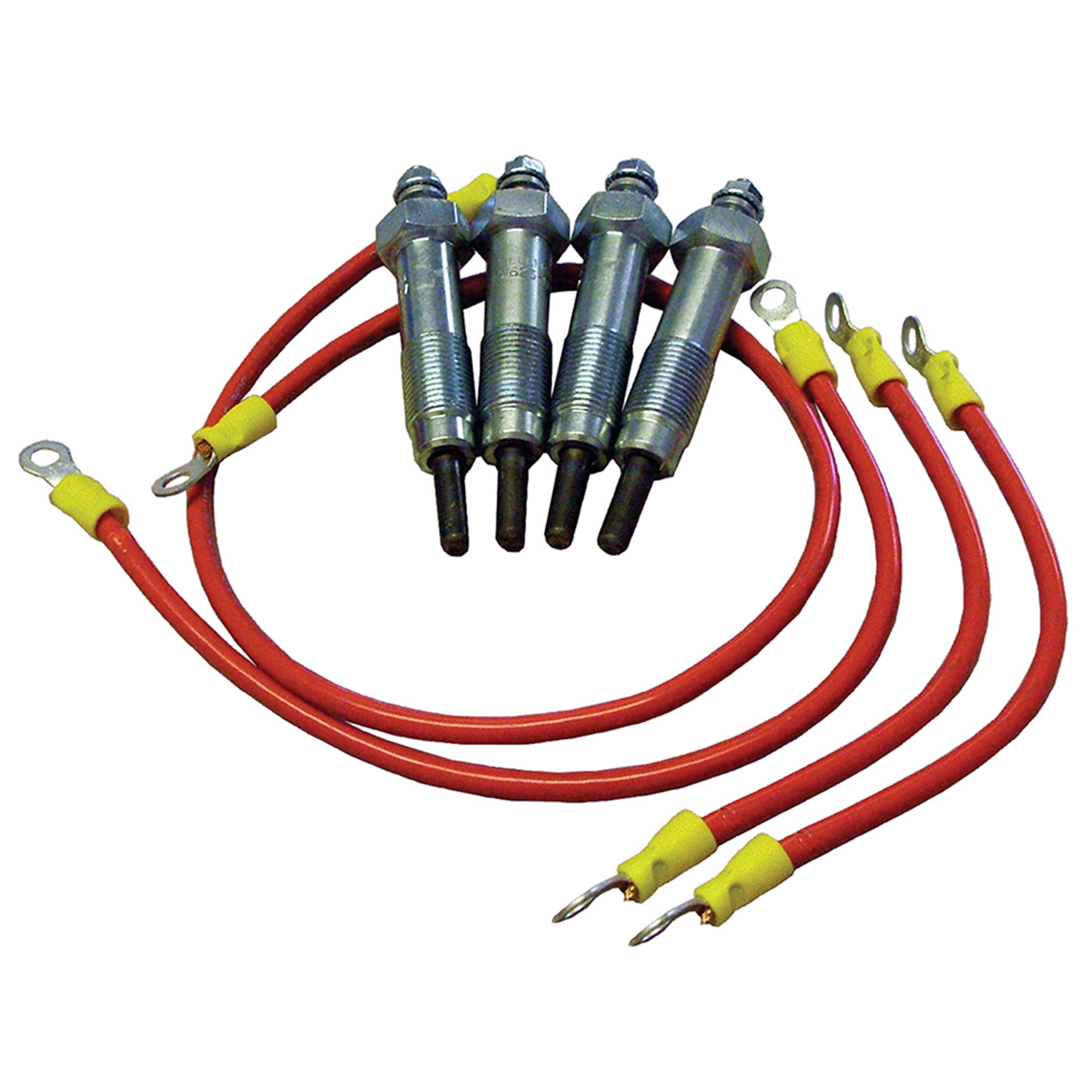 DA1057 - Series 2 and 3 2.25 Diesel Heater Plug Conversion Kit