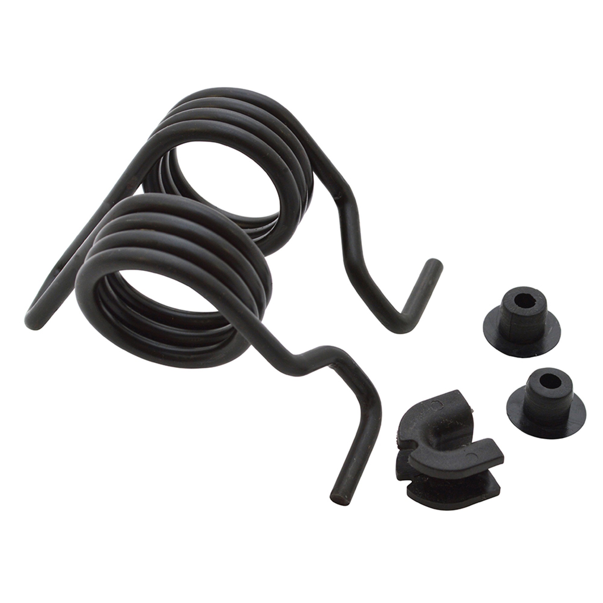 DA1266 - Defender Clutch Pedal Spring Assist Kit Fits All 90/110 Spring, Spring Bushes and Retainer