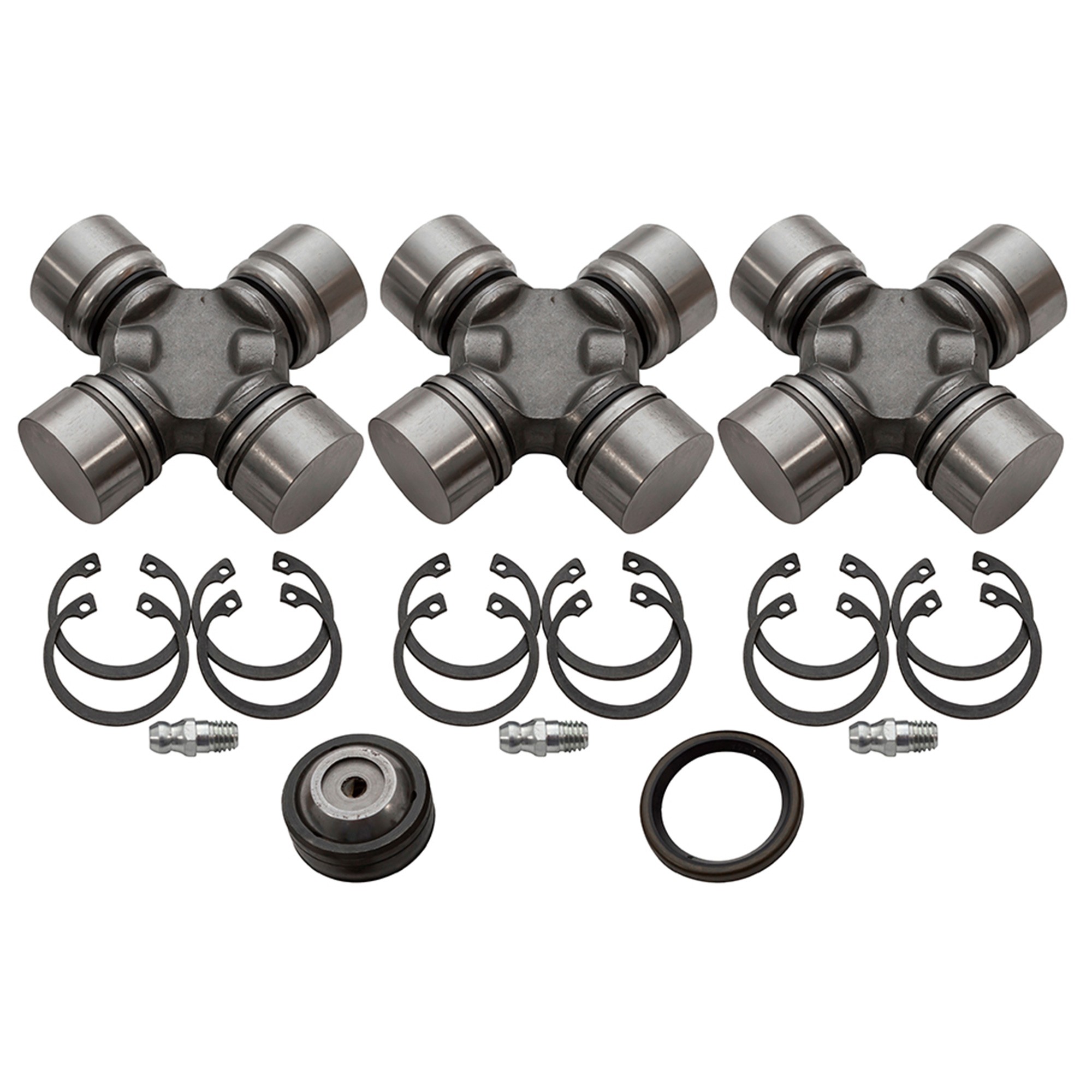 DA1277G - OEM Discovery 2 Double Cardon Joint and Prop Uj Repair Kit