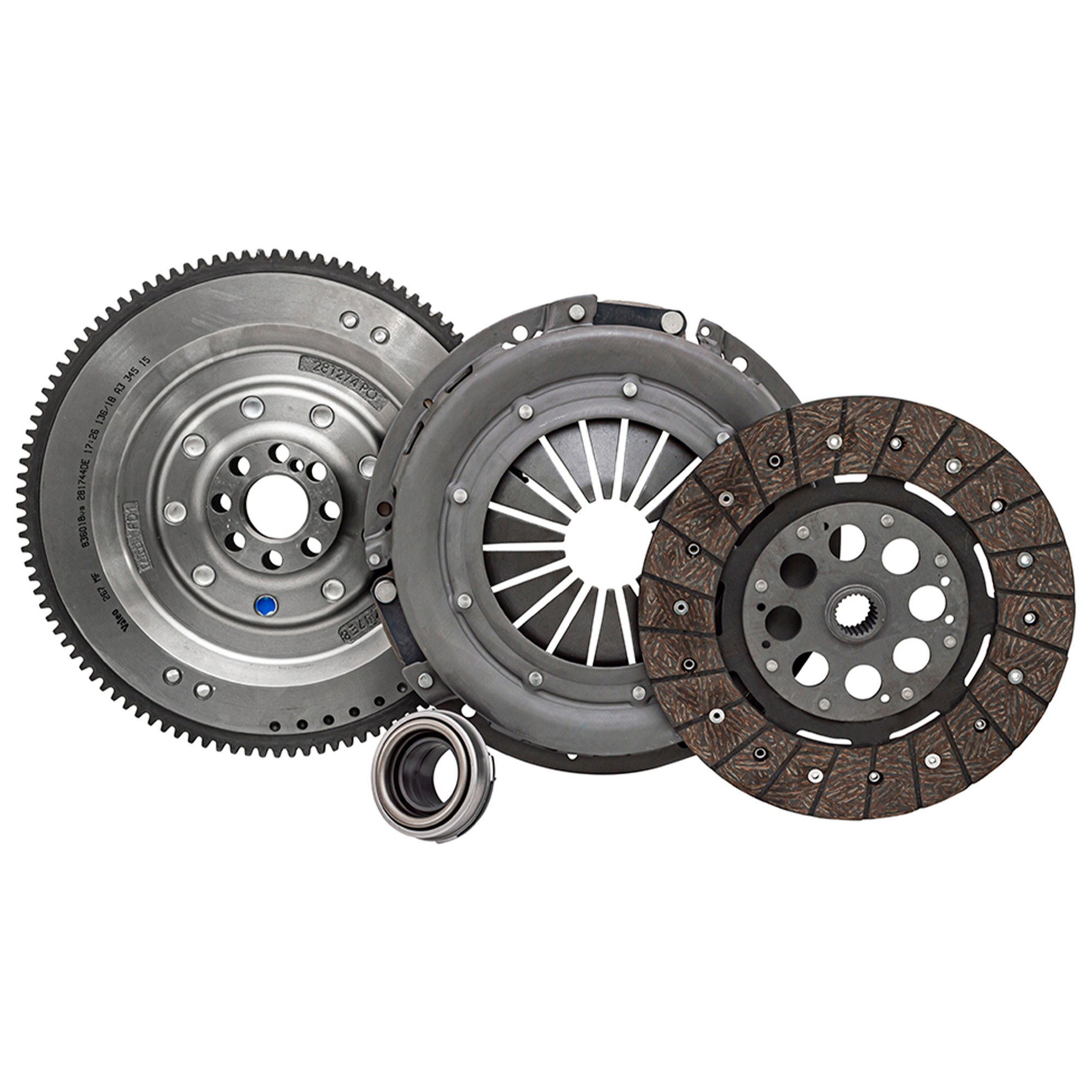 Freelander 2 shop clutch replacement cost