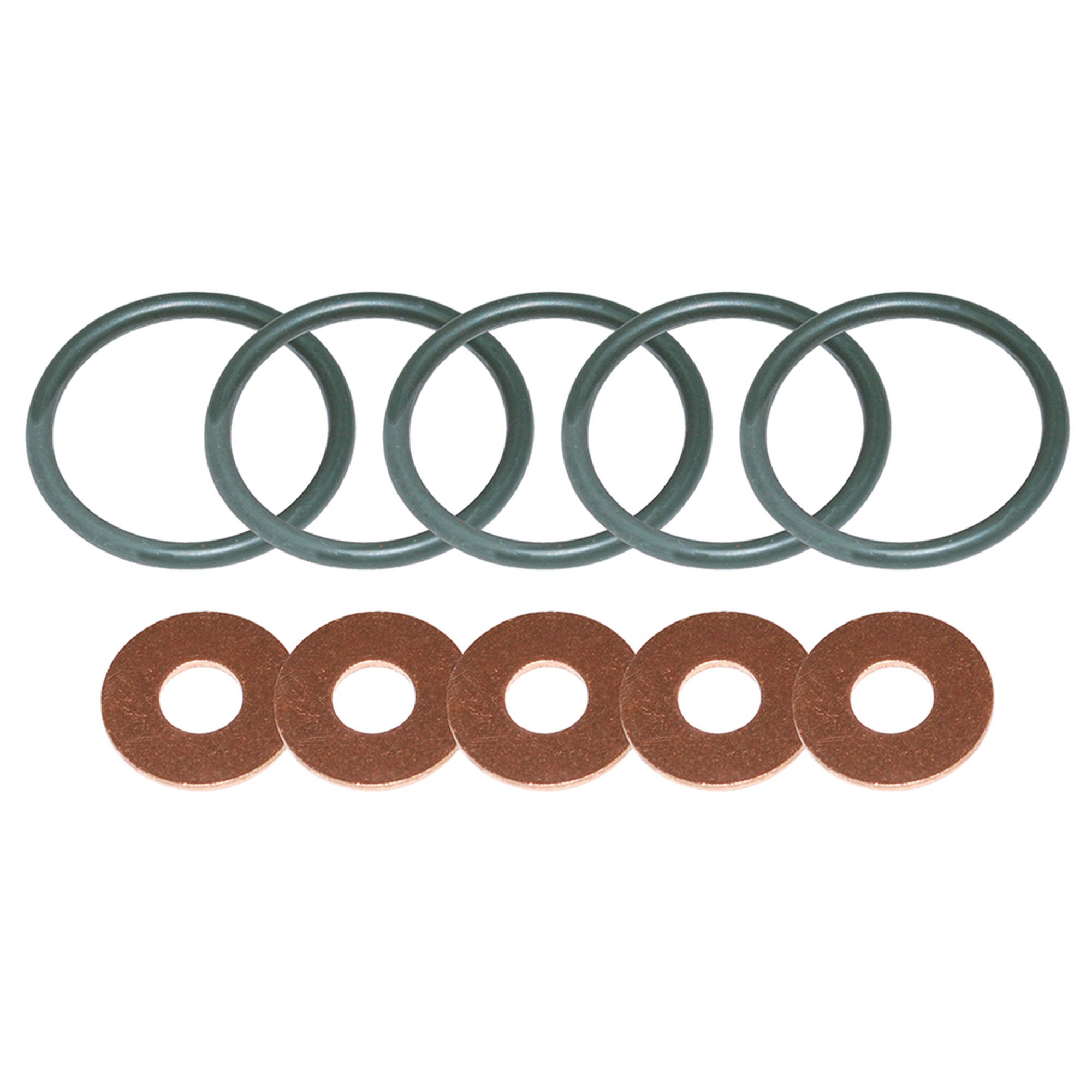 DA2479LR - TD5 Injector O Ring and Washer Kit Genuine