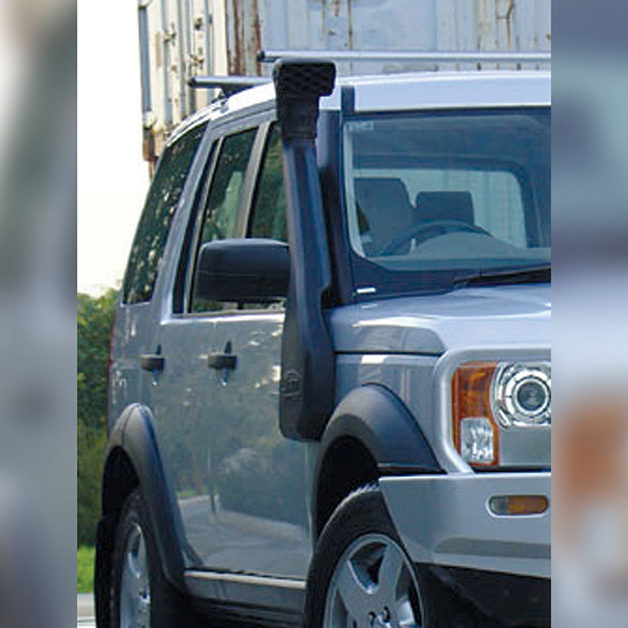 safari snorkel land rover discovery 4