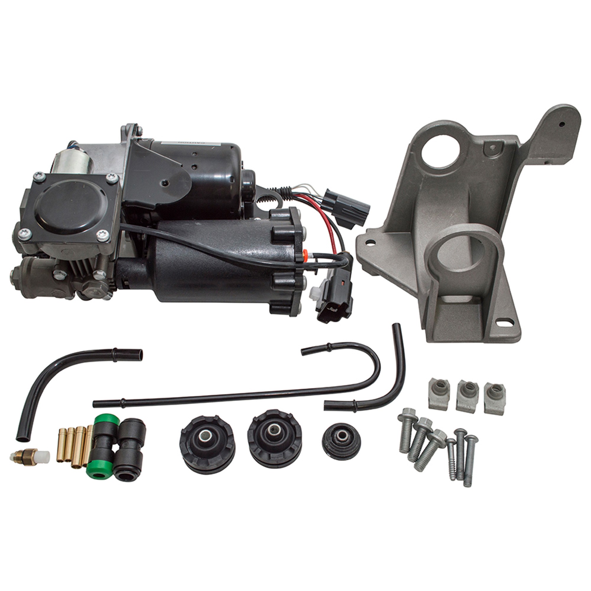 Air suspension compressor deals
