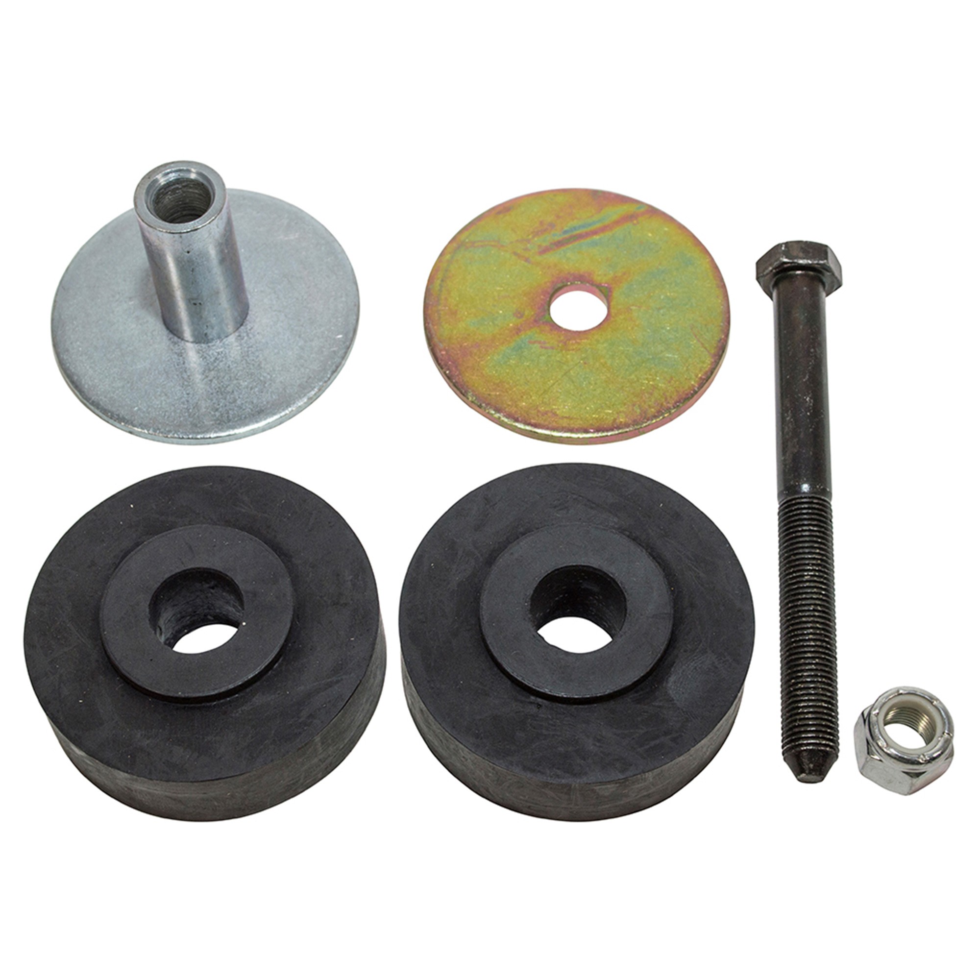 DA4556 - Body Mounting Kit Discovery 1 & RRC