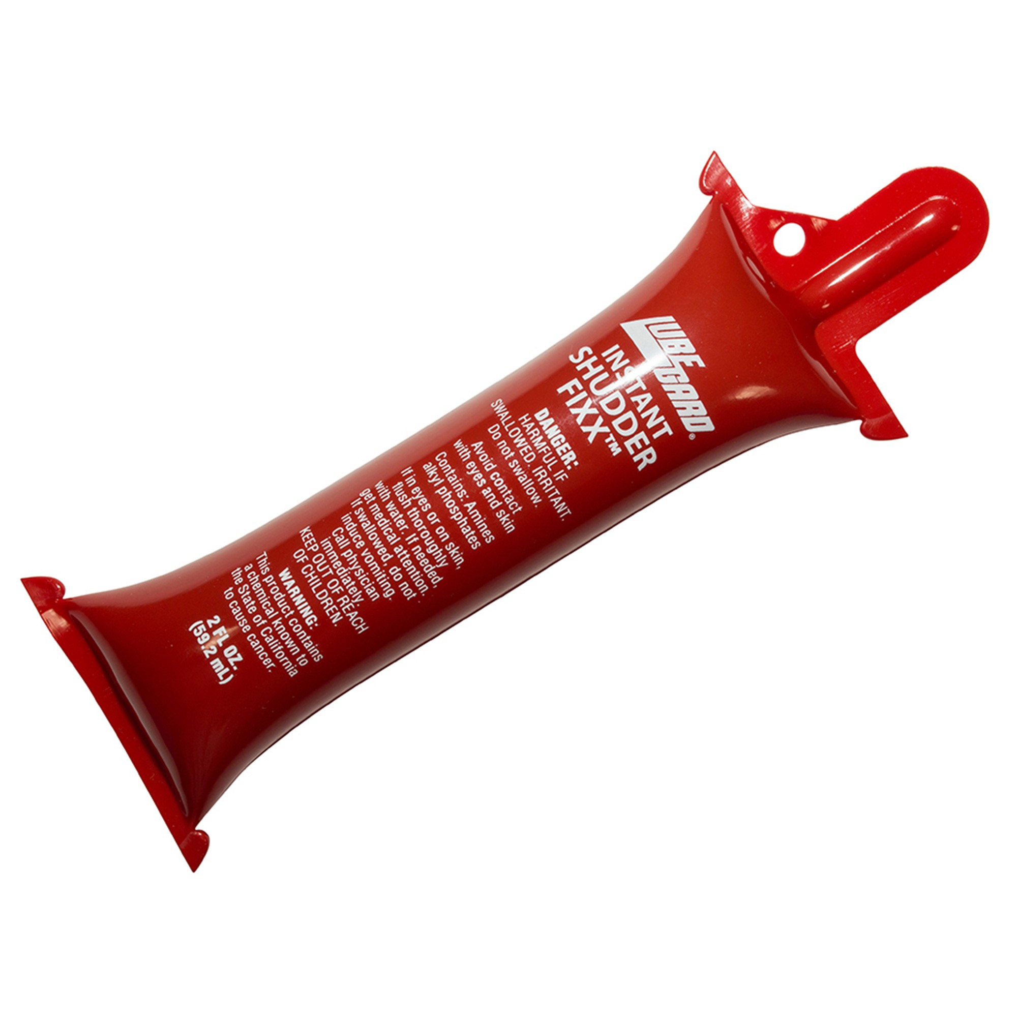 DA6809 - Dr Tranny Instant Shudder Fixx Auto Gearbox Lube 2FL Oz (59.2ML)