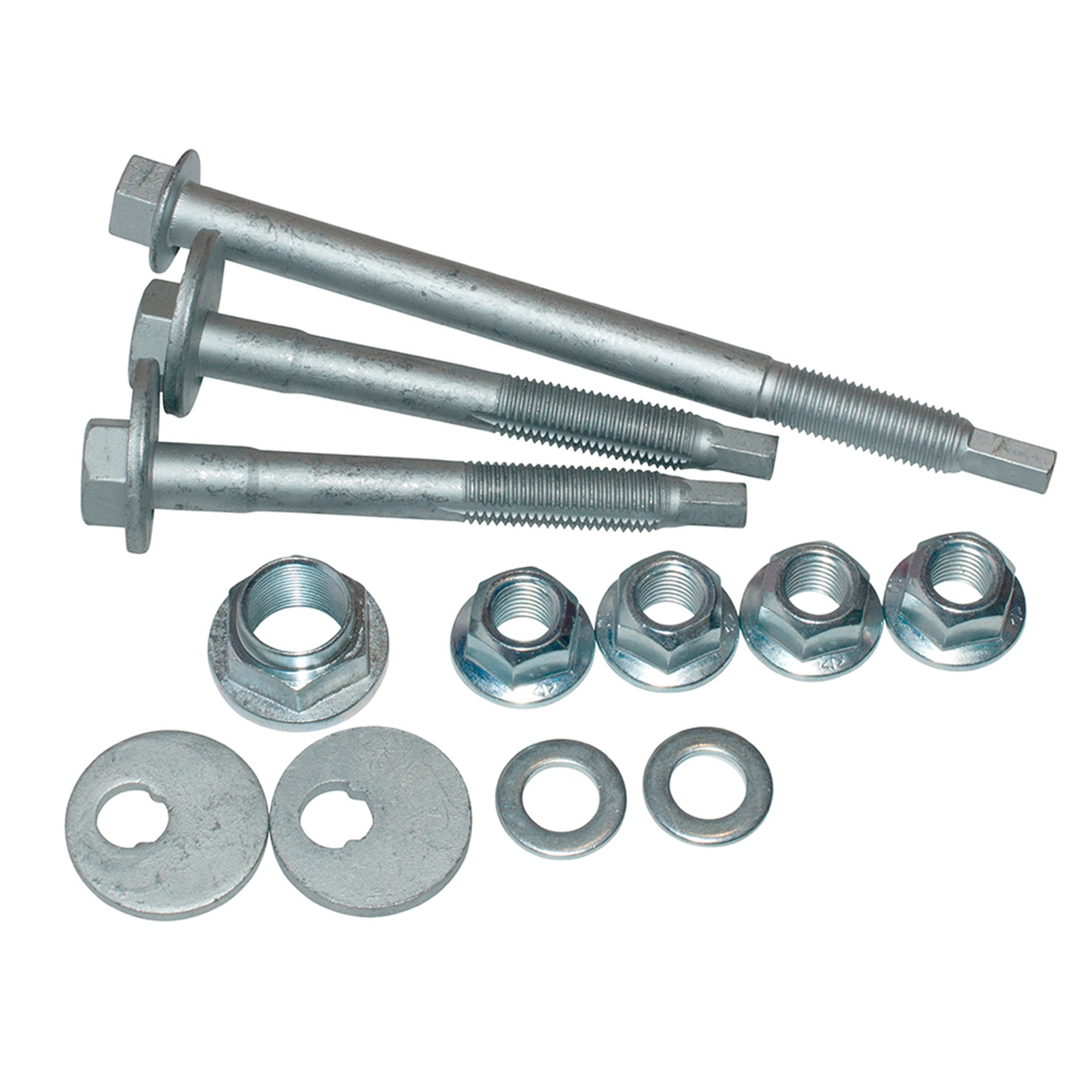 DA7205 - Suspension Arm Fitting Kit Discovery 3 4 and Range Rover Sport 2005 - 2012 Front Lower