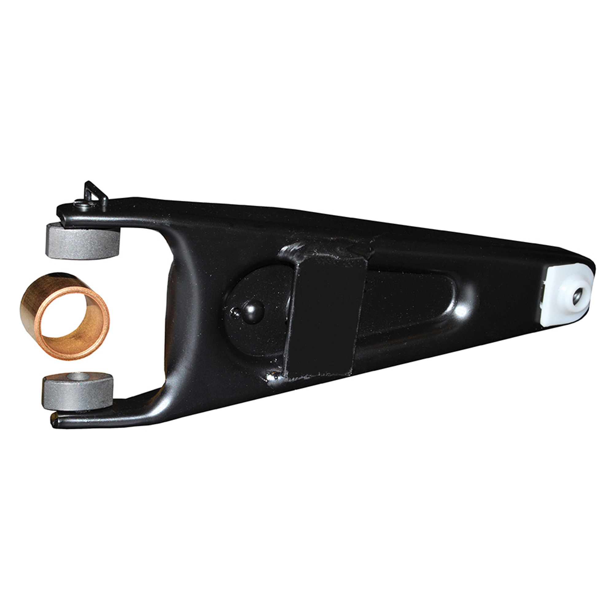 FTC2957HDKIT H/D Clutch Fork Kit Includes Heavy Duty Lever Arm Staple