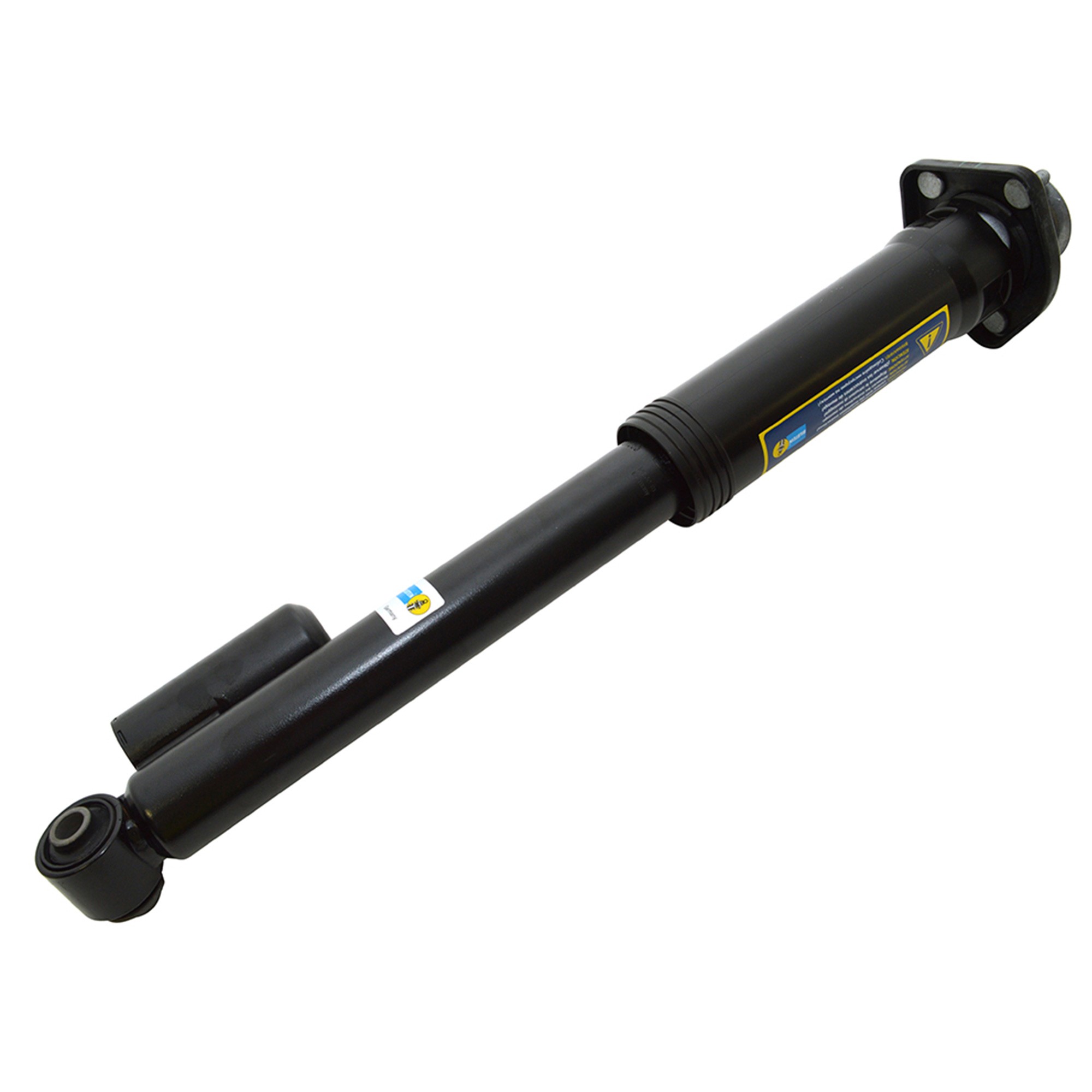 LR023580 - Rear Shock Absorber LH with Continuous Variable Damping