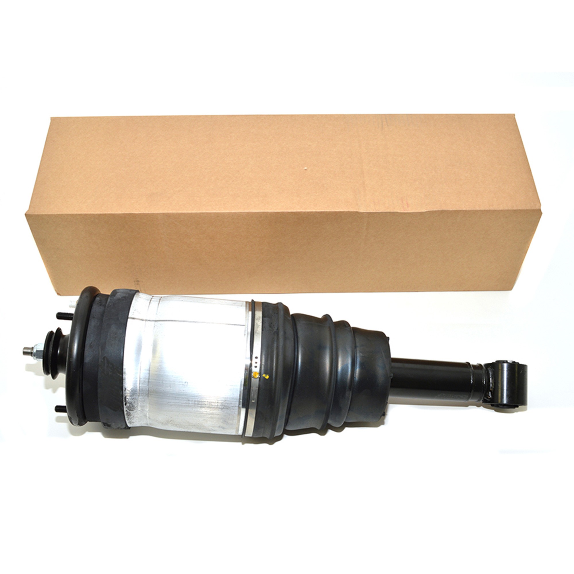 LR041110 - Rear Damper Assembly Less Stability Control Less Ace