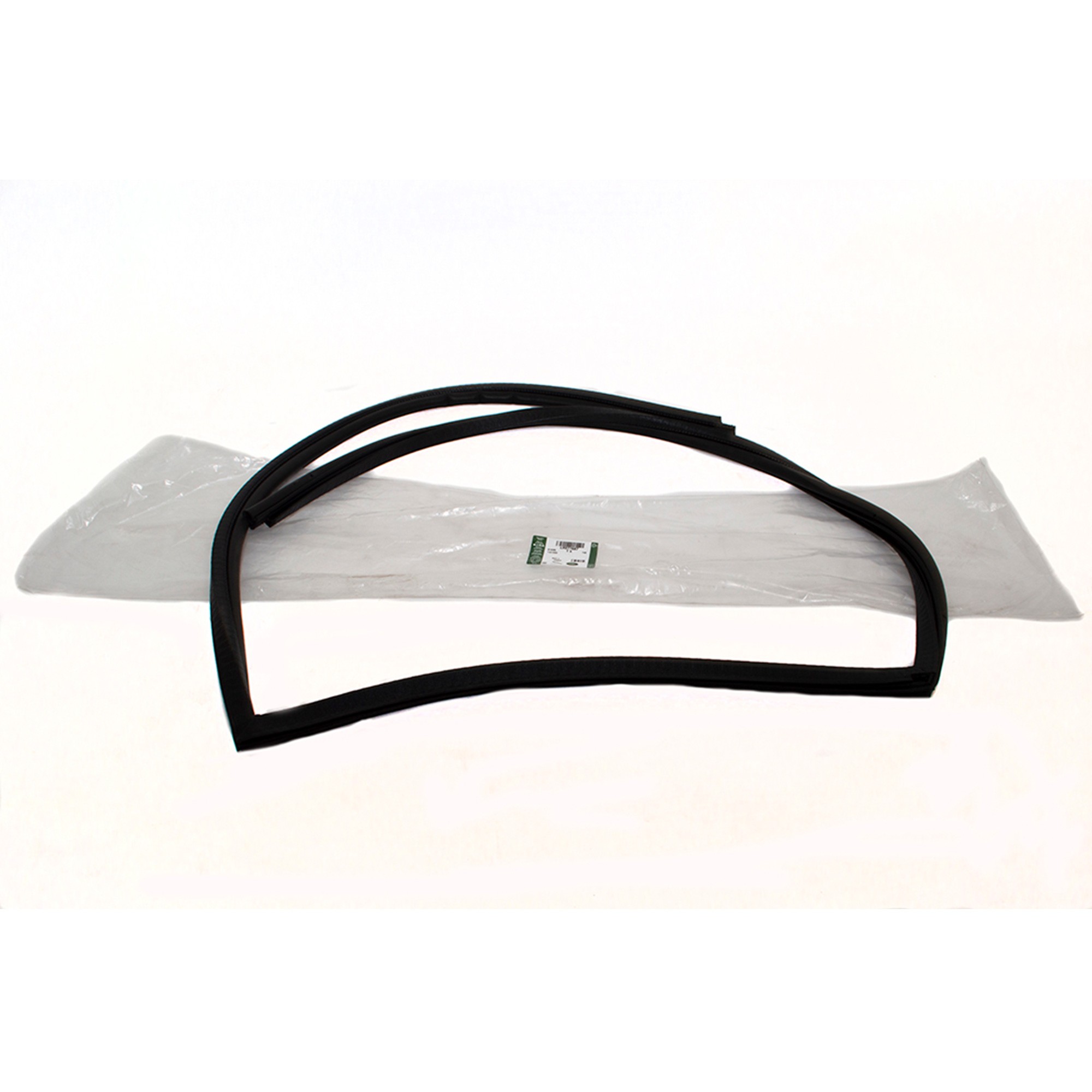 LR077687LR - Genuine 1 Piece Door Seal RH Series 3 and 90-110.