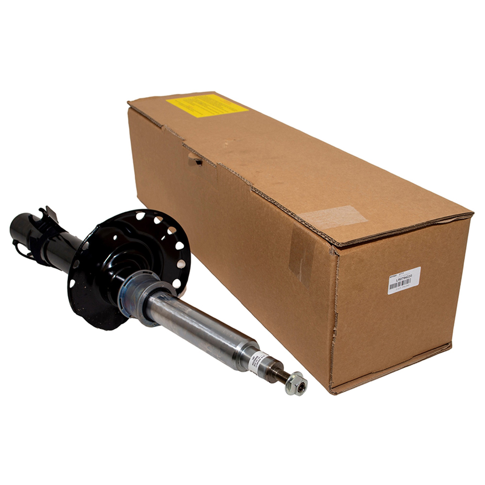 LR079422G - Front Macpherson Strut for Evoque