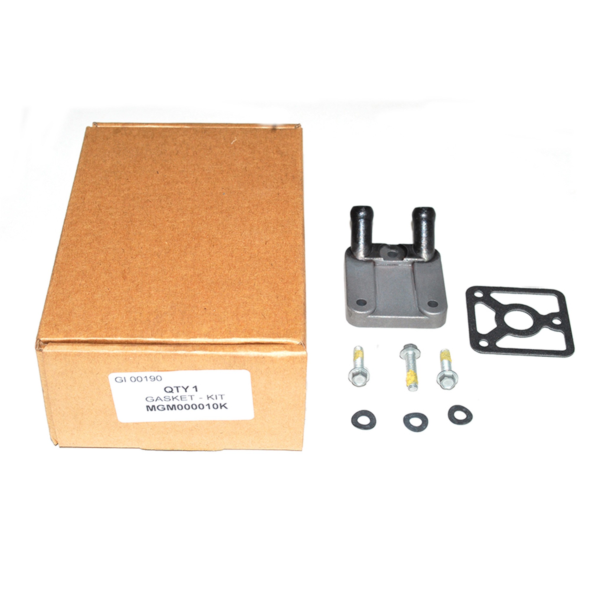 MGM000010K - Heater in Throttle Body V8 Petrol