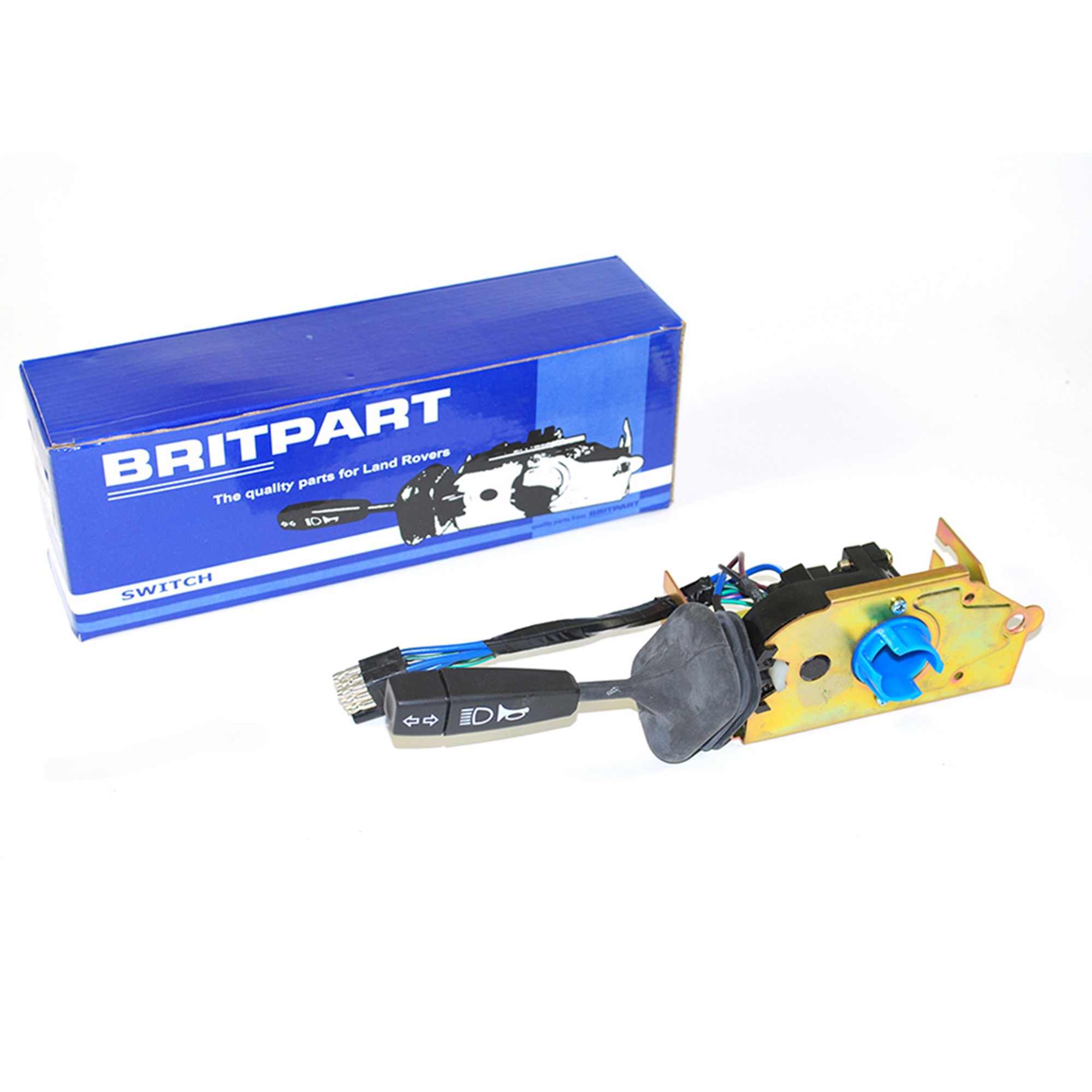 PRC3875 - Indicator Switch 90/110 to GA455945