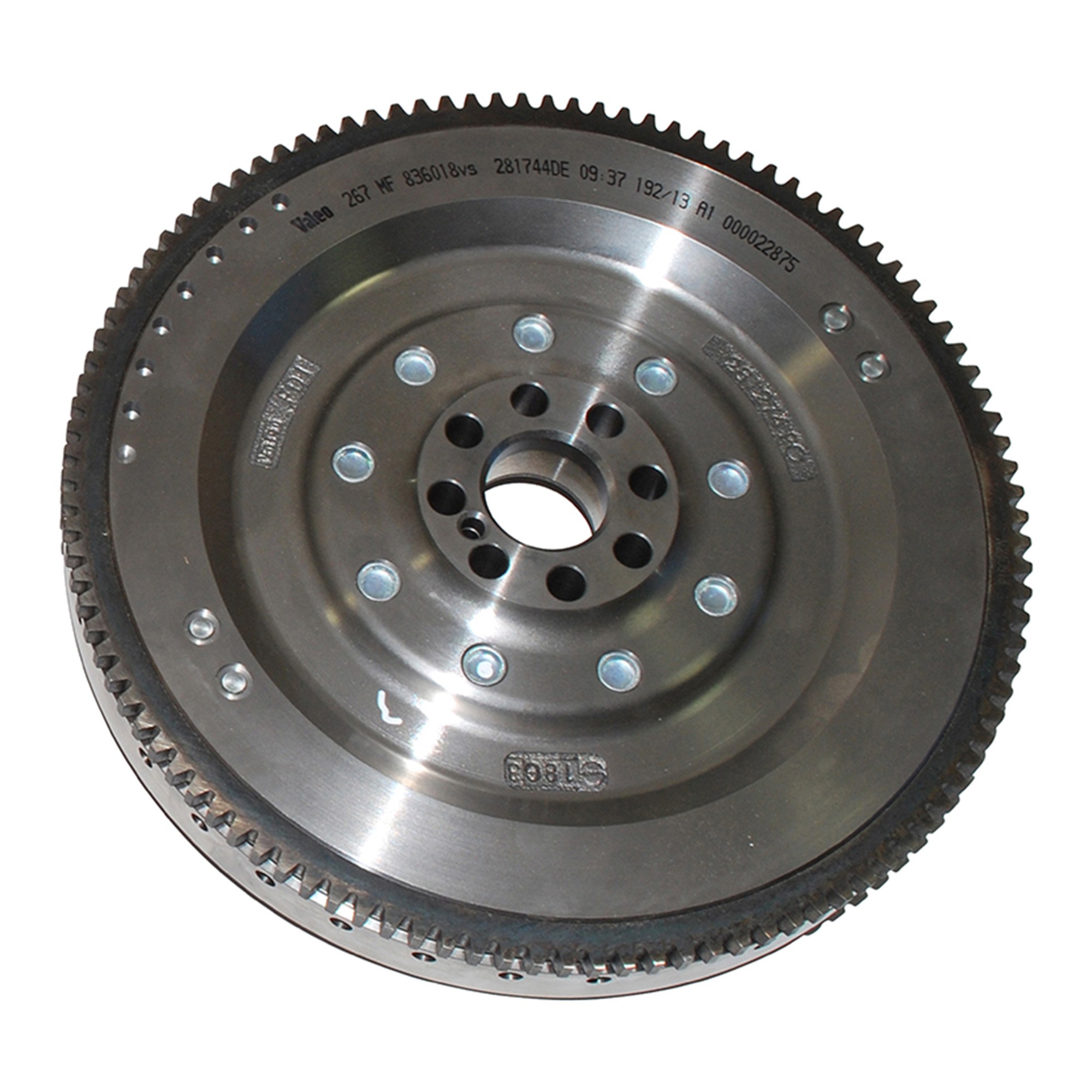 Valeo Engine Flywheel TD5