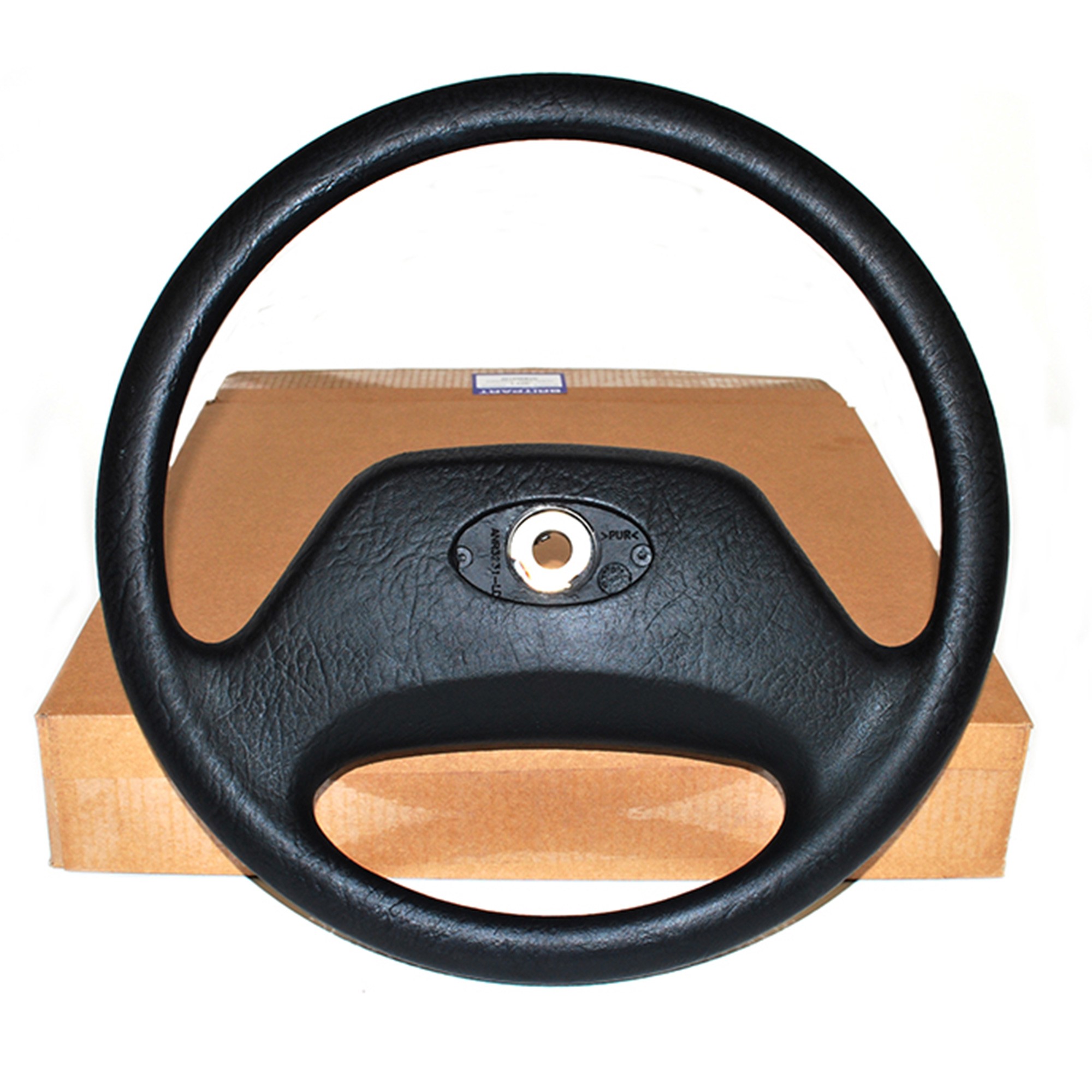 QTB502130 - Steering Wheel Defender from JA906581 48 Spline