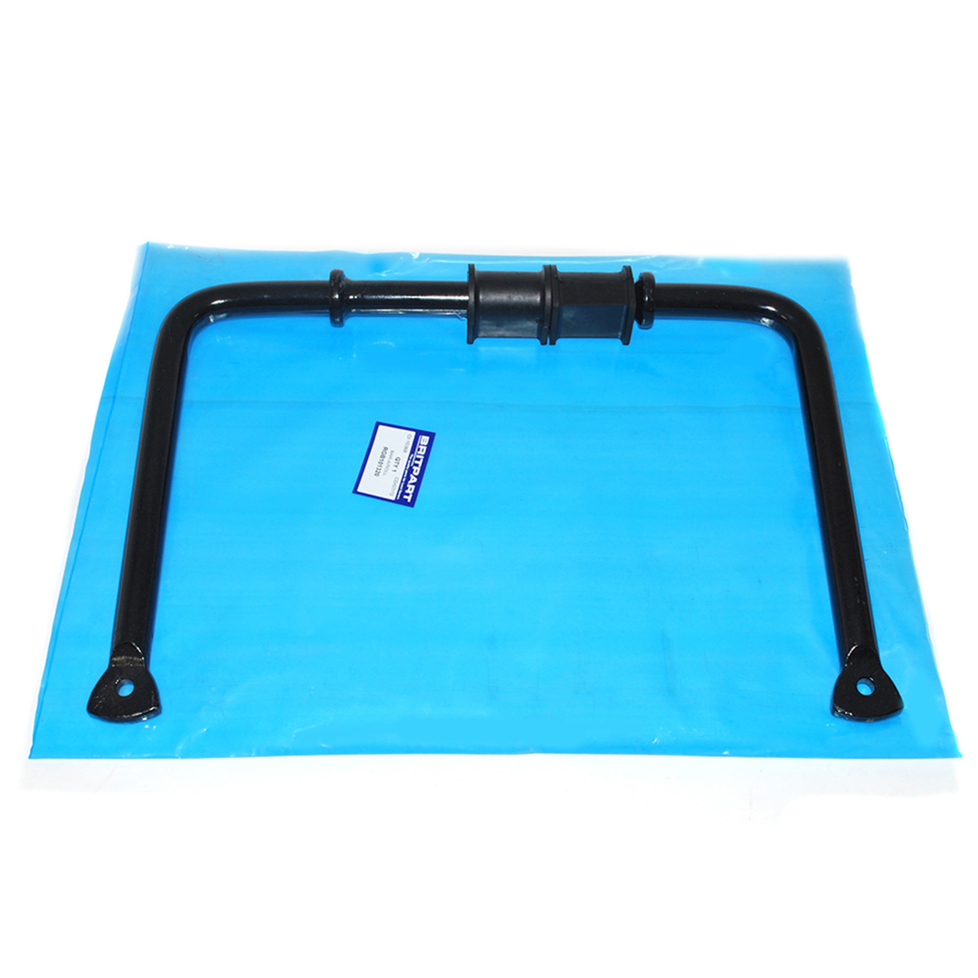 RGB101320 - Rear Anti Roll Bar (with Coil Spring Suspension) Less Active Cornering Enhancement