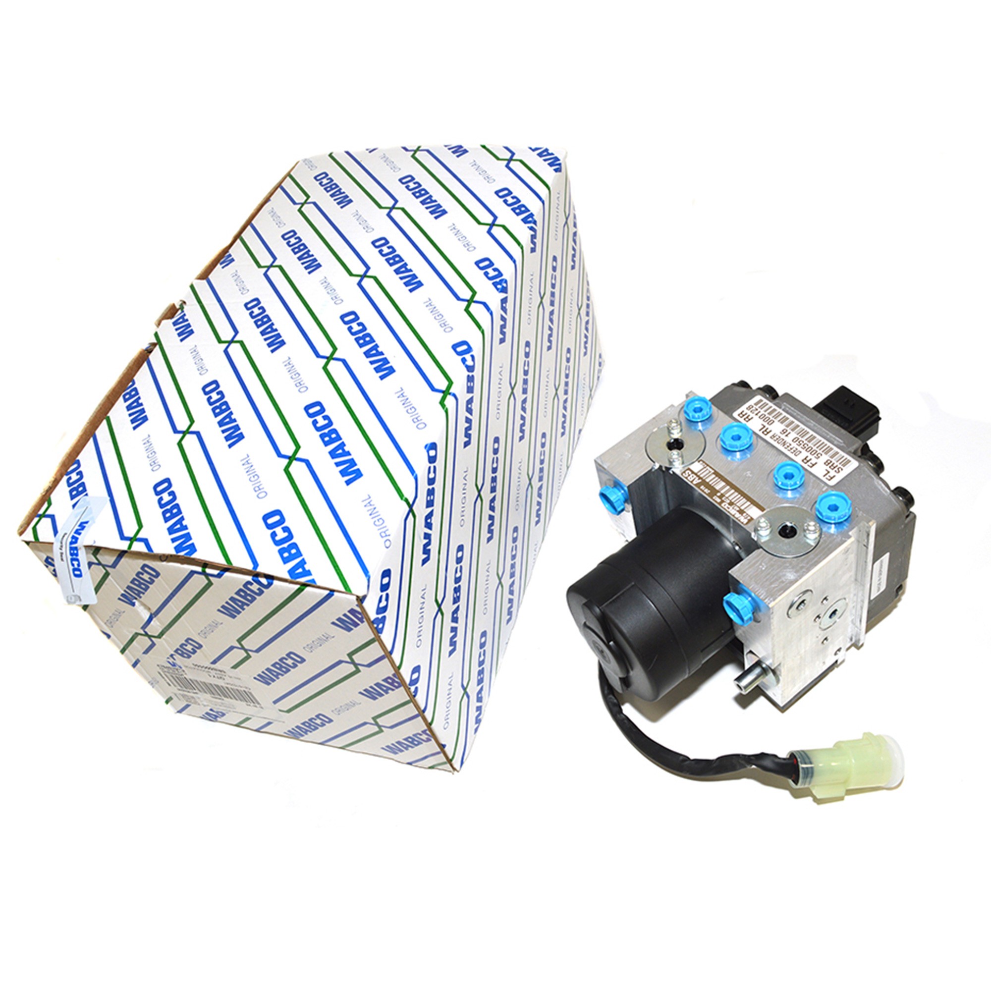 SRB500550 - Nla See SRB500550E