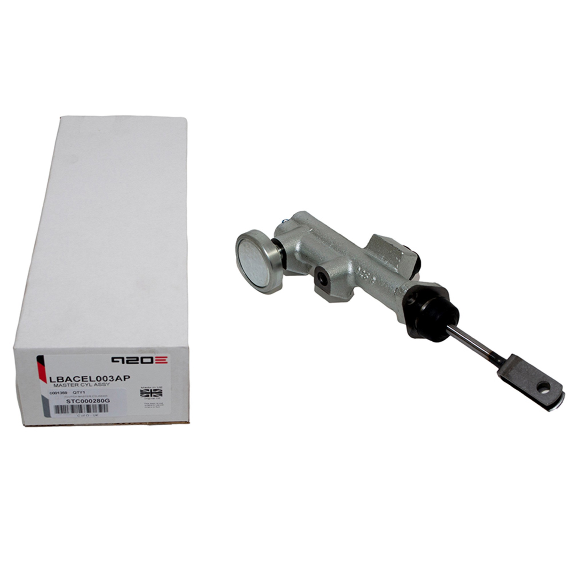 STC000280G Ap Master Cylinder Clutch TD5 Discovery 2