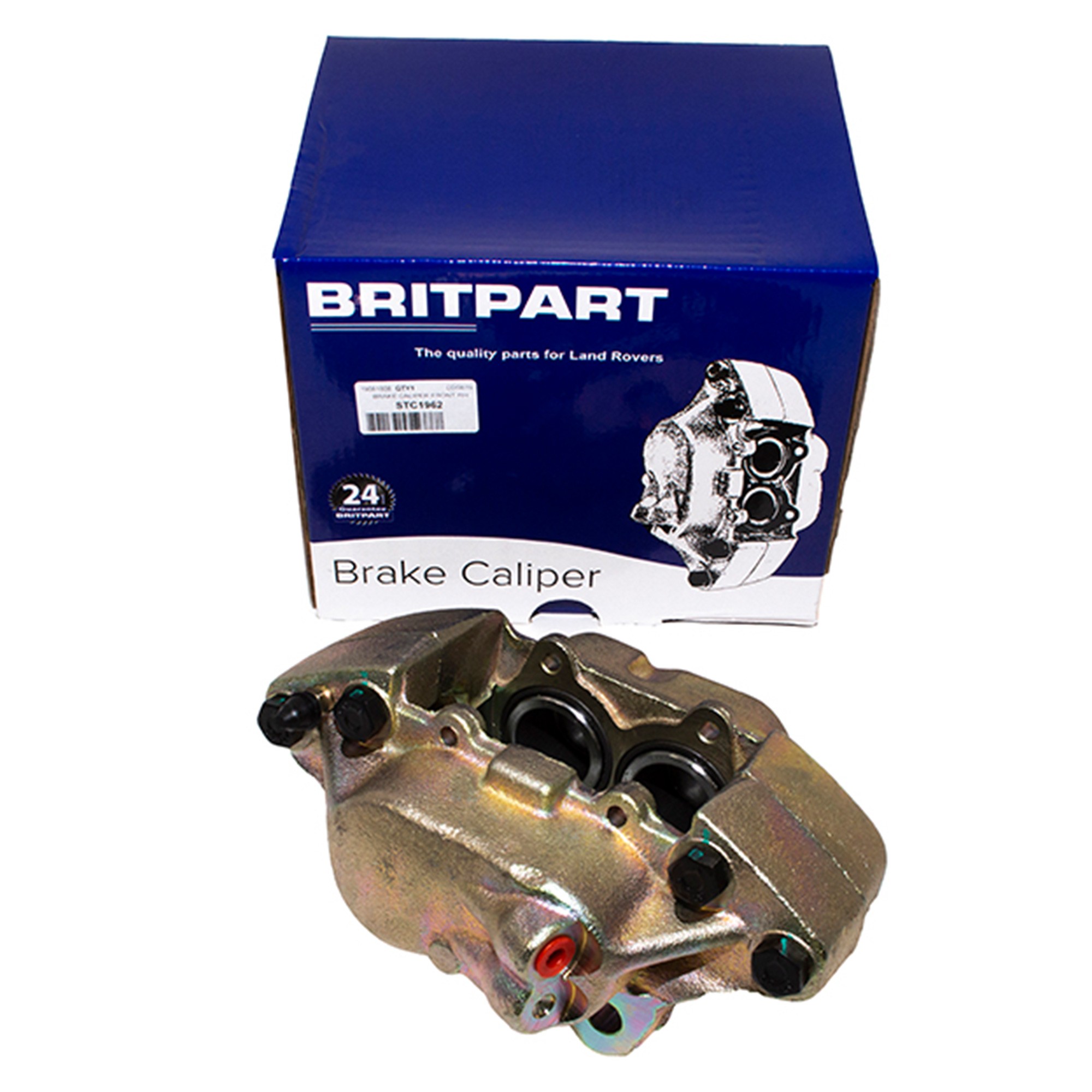 Caliper Front RH Discovery 1 from MA081991