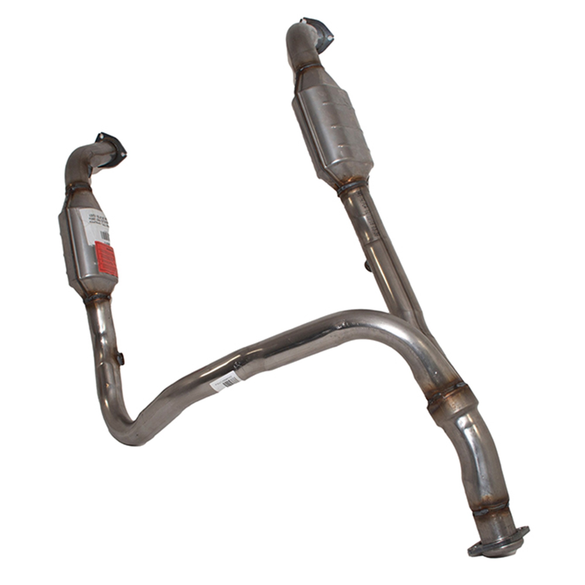 Range rover deals p38 catalytic converter