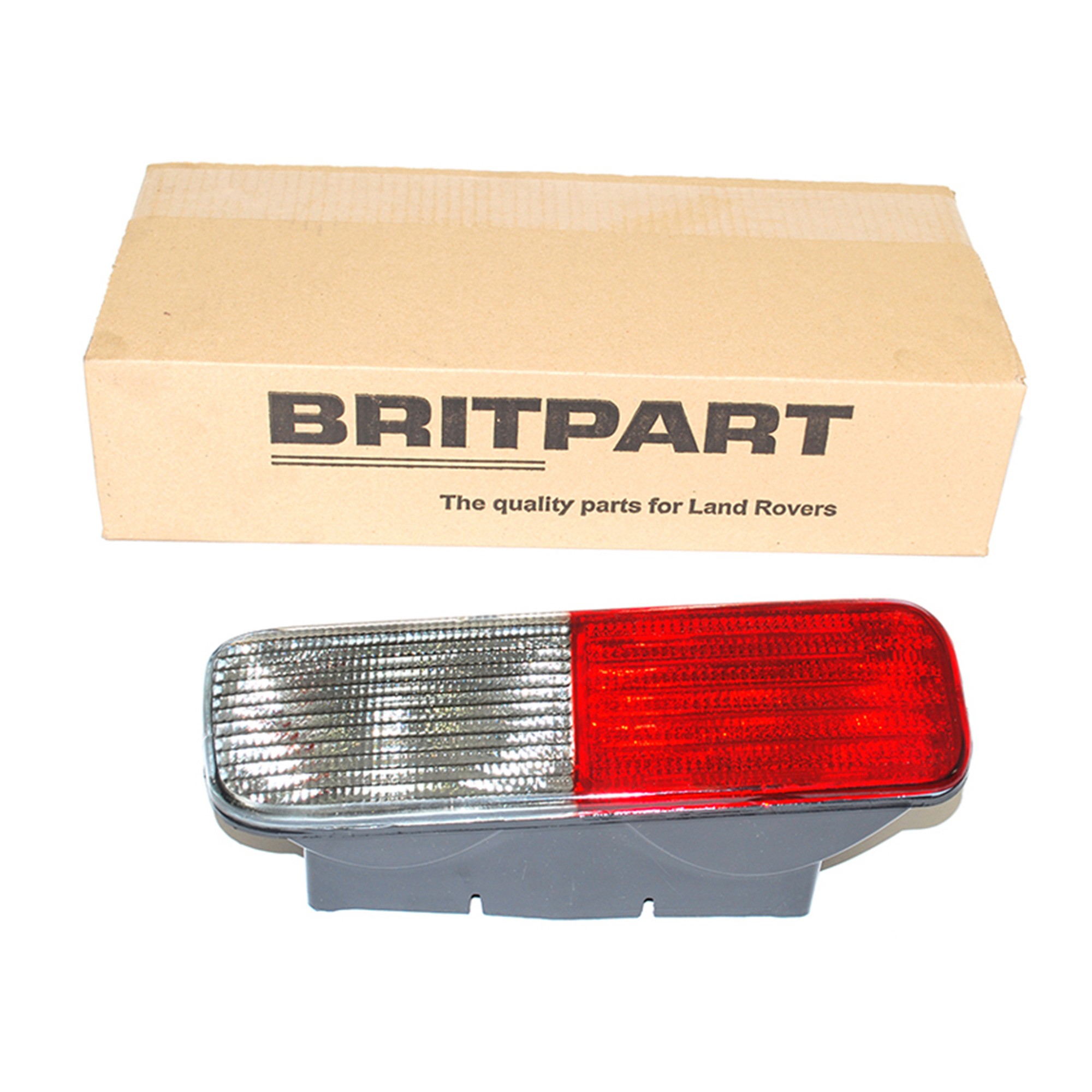 Bumper Lamp LH Discovery 2 from Vin 2A760225