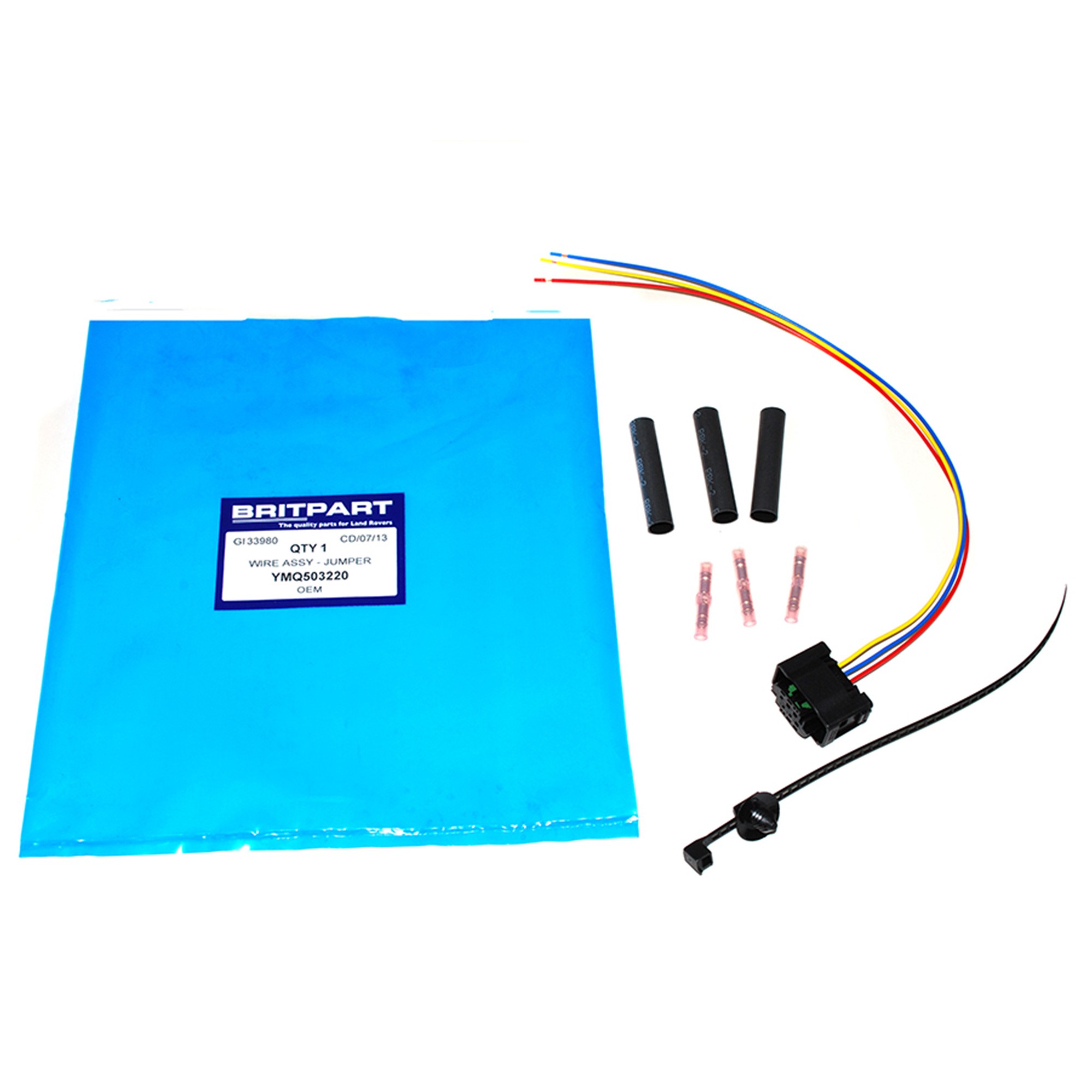 YMQ503220 - Wire Assembley - Height Sensor Lead