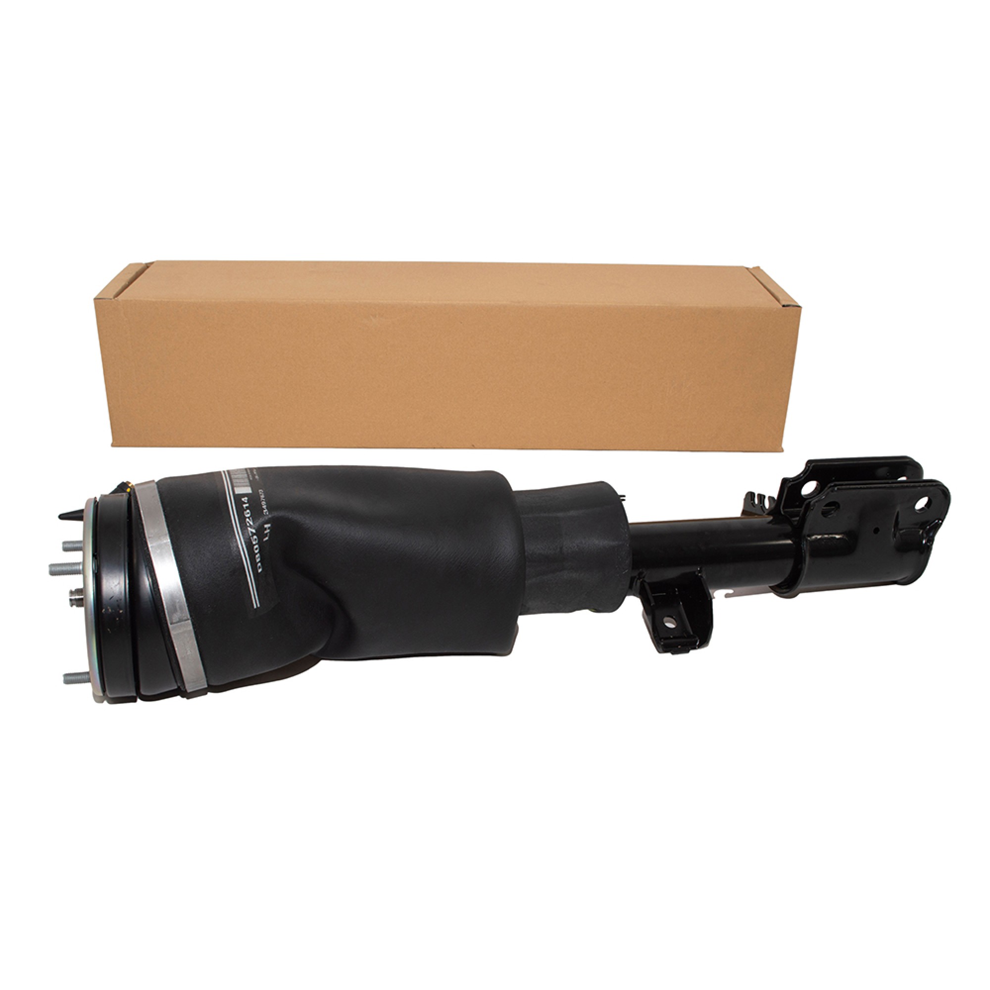 LR032567 - Front LH Shock Absorber for Range Rover 2010-2012