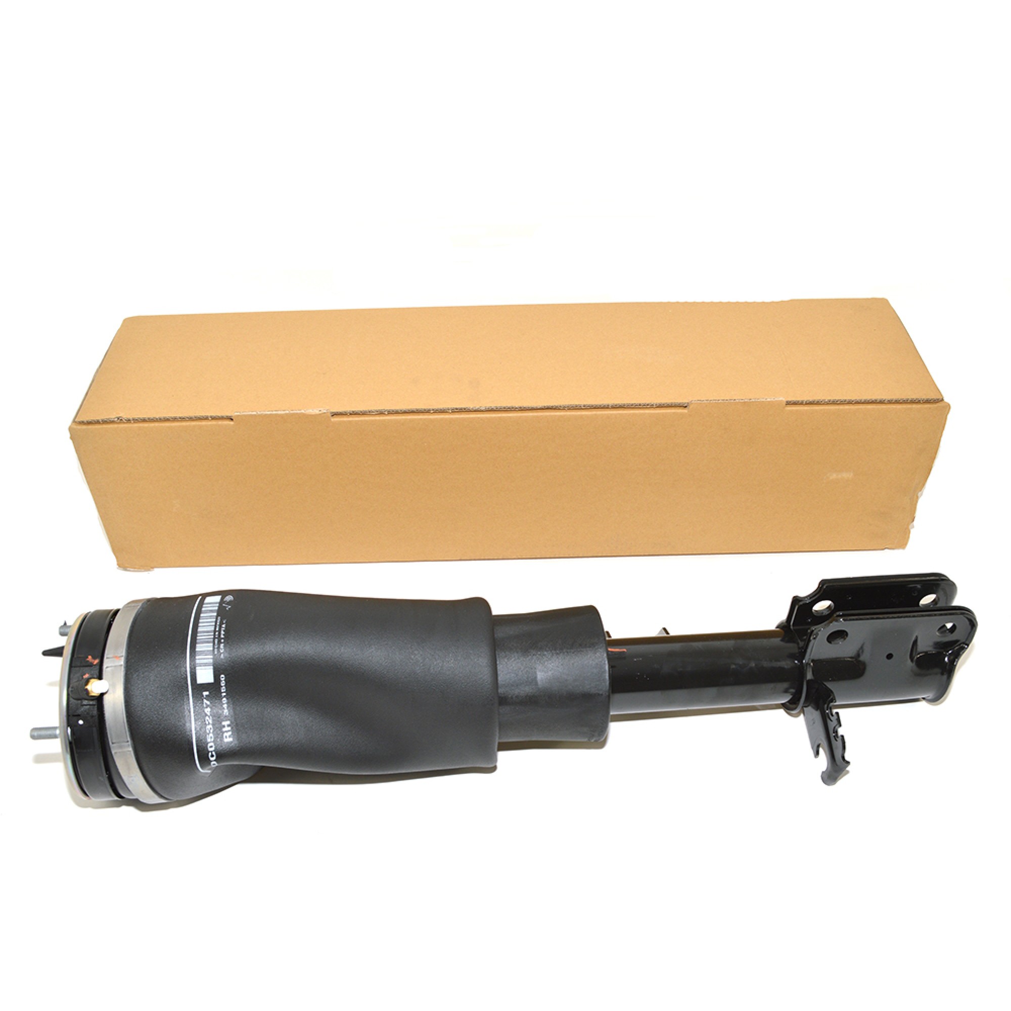 LR032560 - OEM Range Rover 2010-2012 Front RH Shock Absorber
