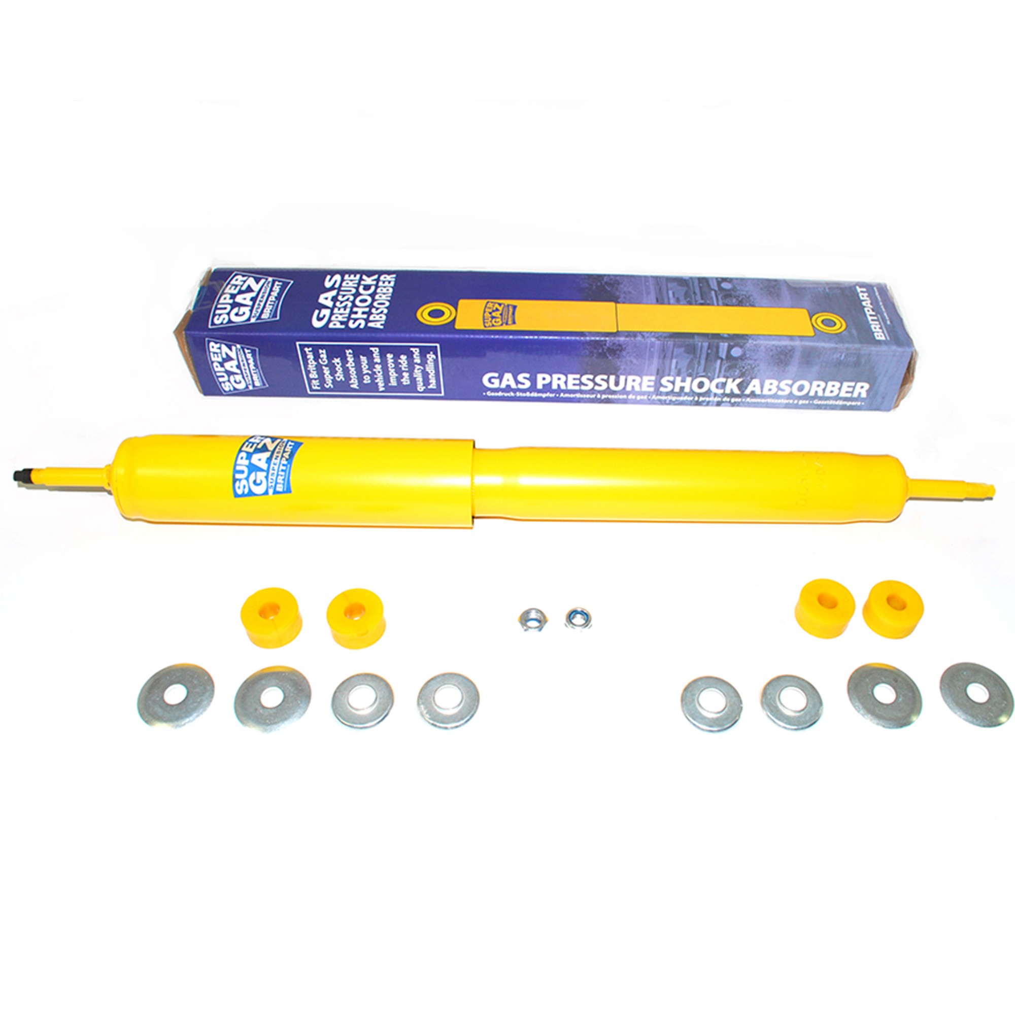 Range rover hot sale classic shock absorbers