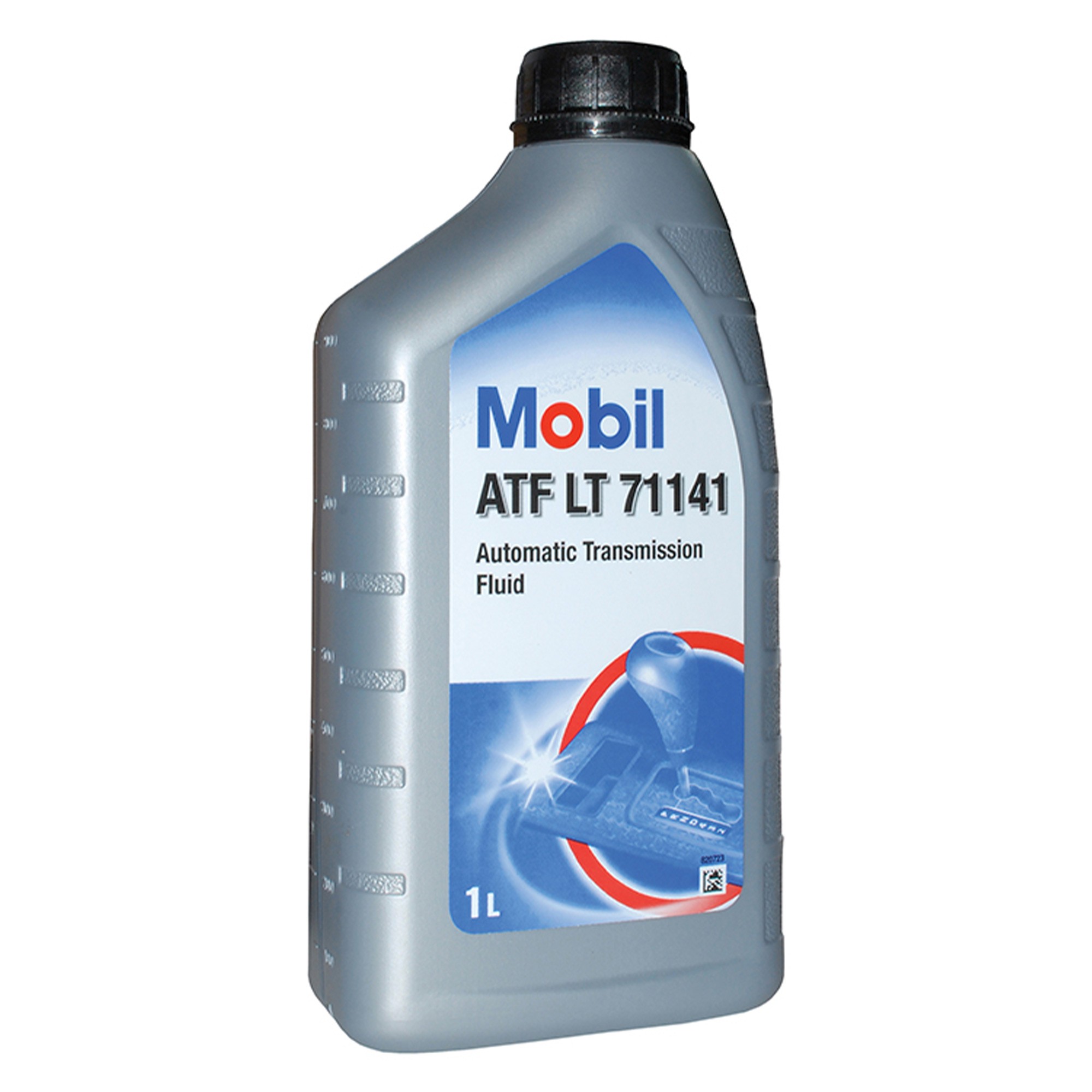 STC4863G - Mobil Atf 5/4 Hp Fluid 1L - Automatic Transmission Oil