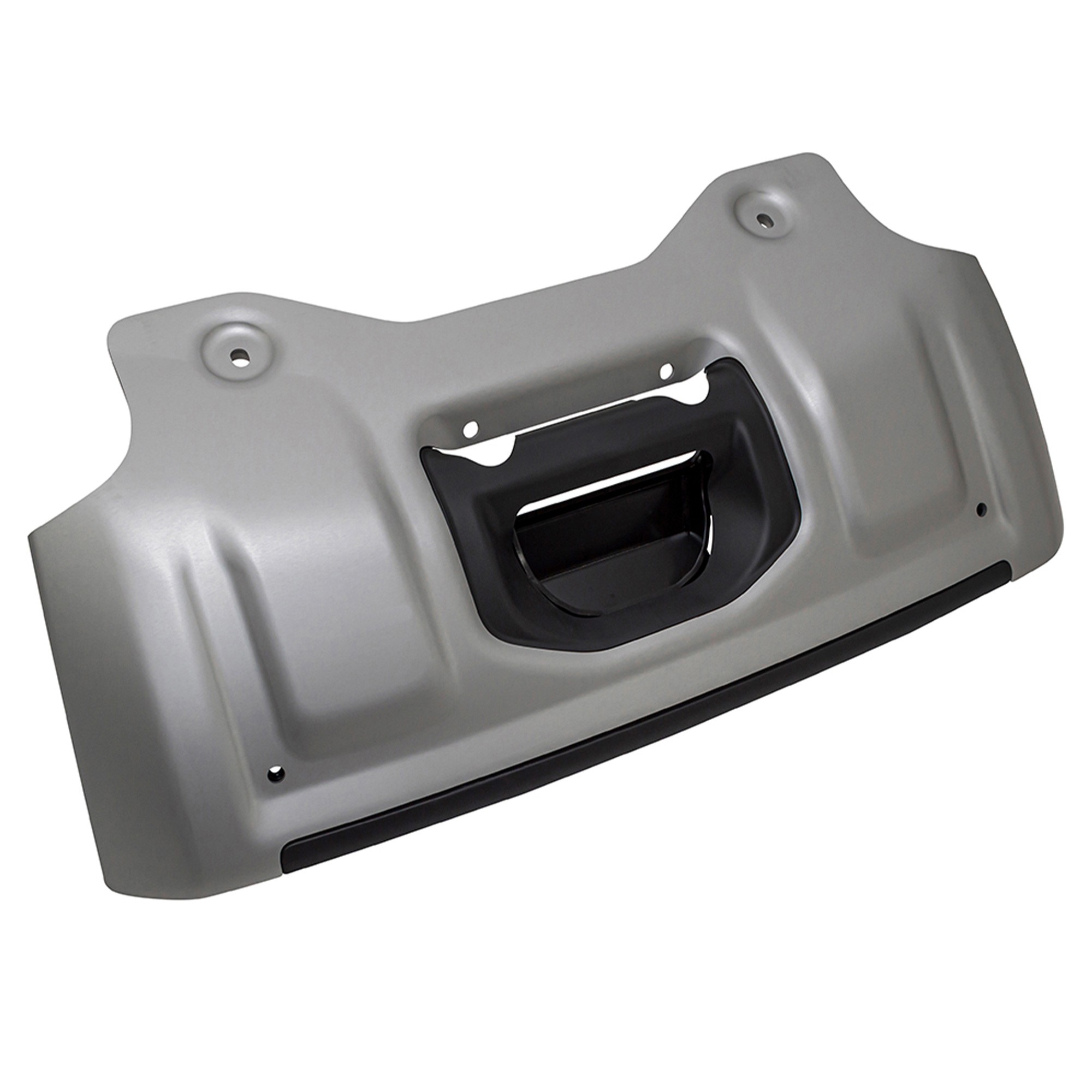Dfefender 2020 Aluminium Front Undershield