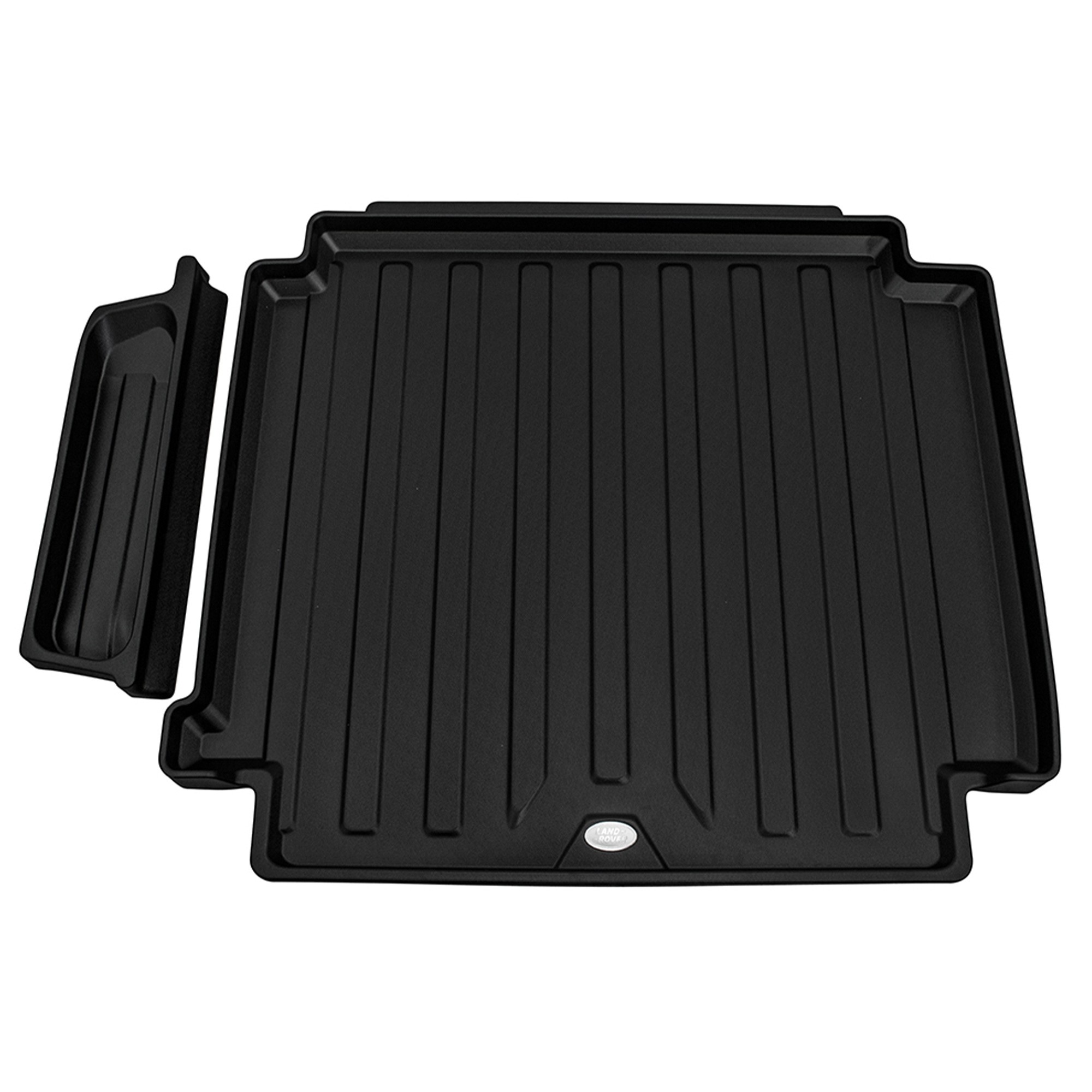 VPLRS0386LR - Loading Compartment Mat Rubber for Discovery 5