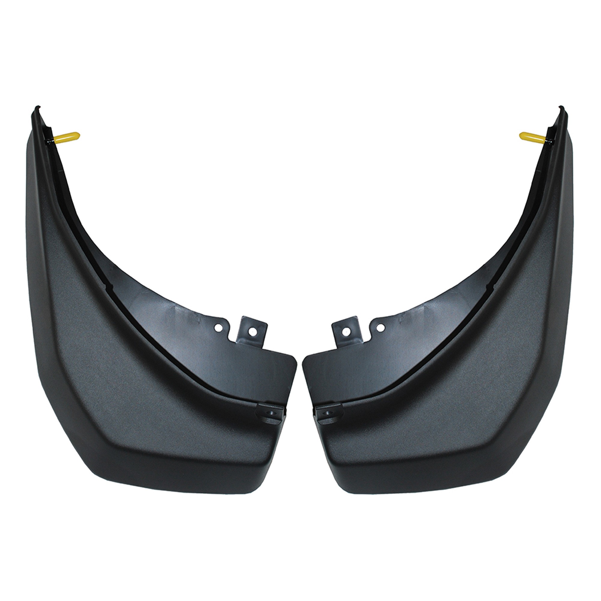 VPLVP0070 - Rear Mudflaps Dynamic for Evoque (Pair)