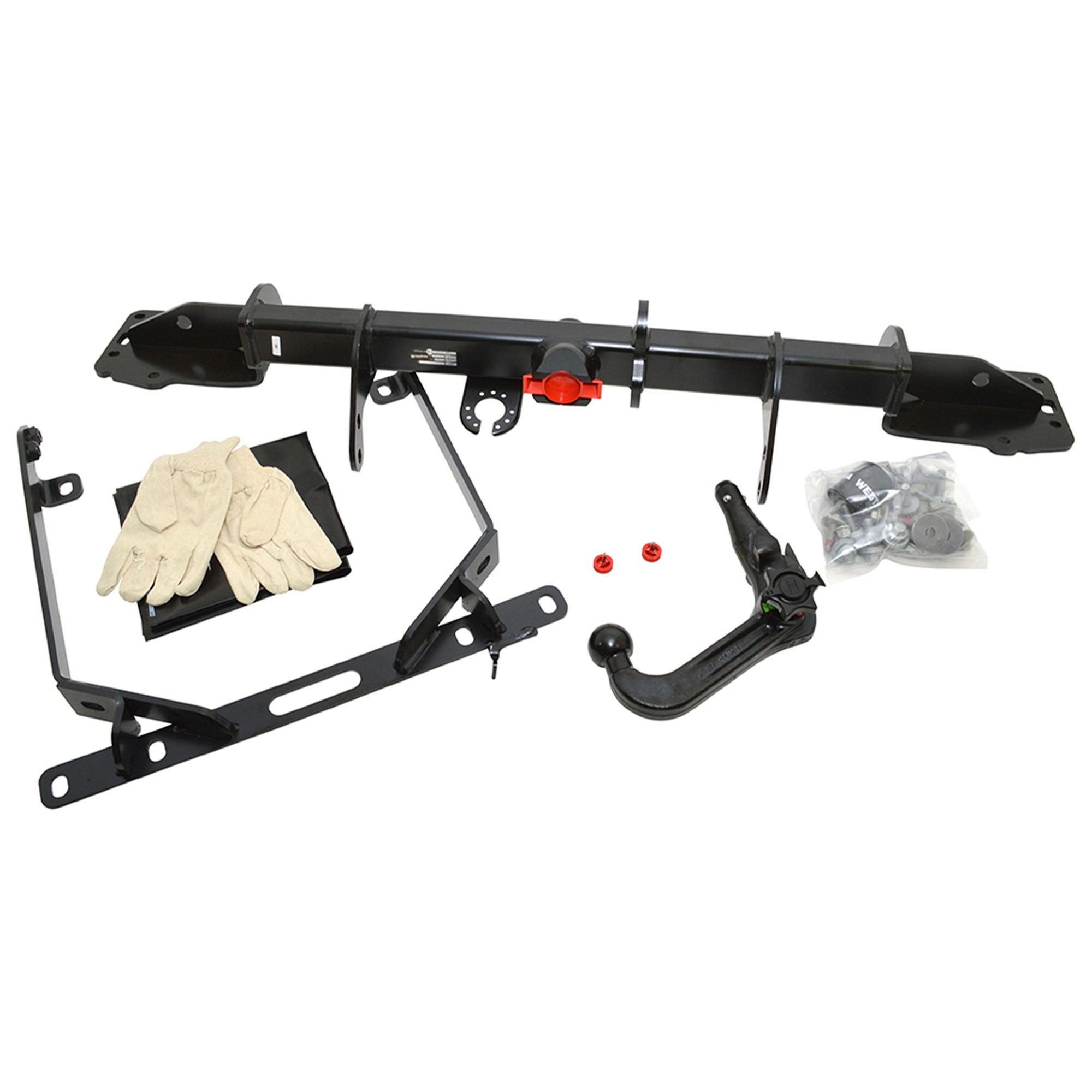 VPLWT0159 - Rrs 2014 on Towing Bracket Kit